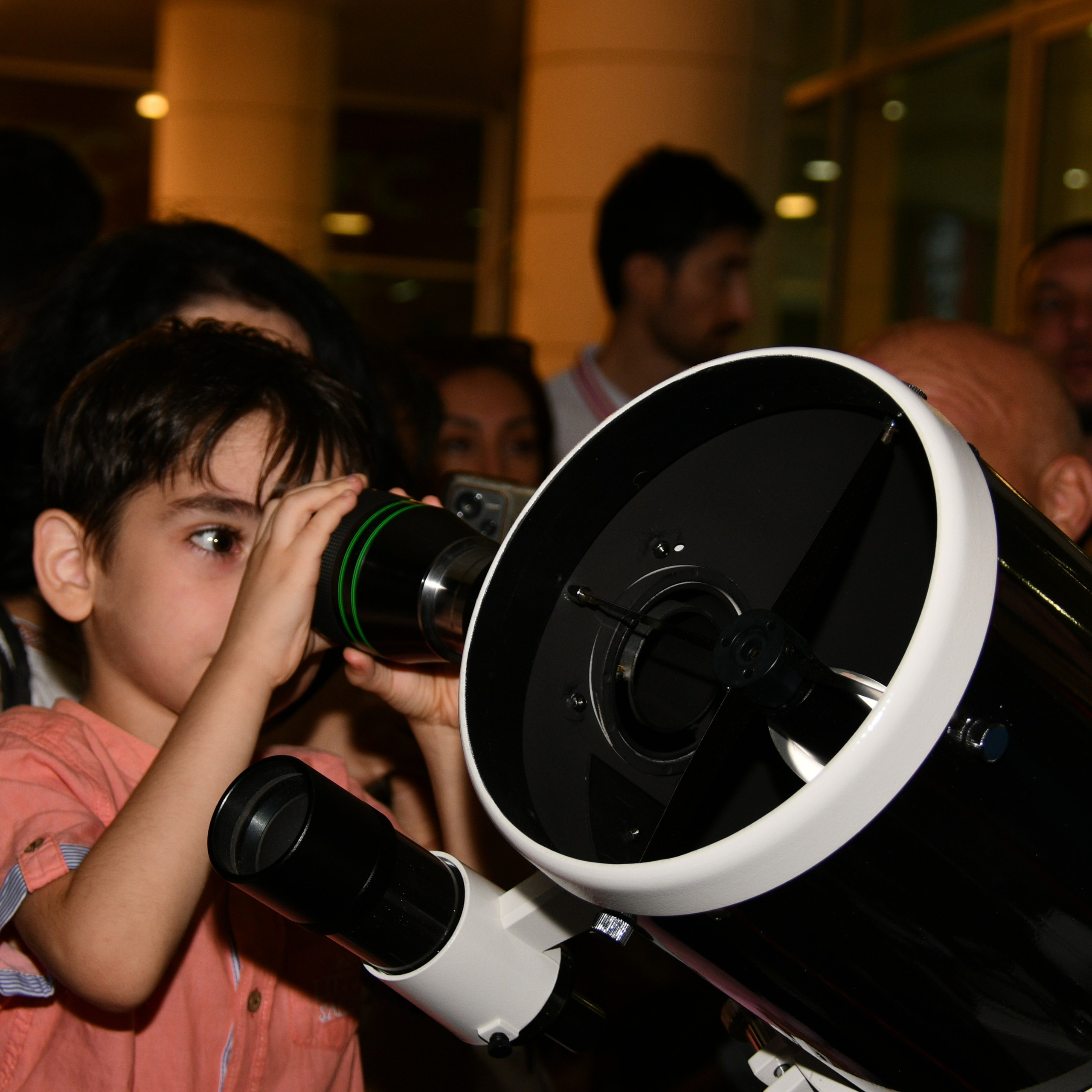 Ay Tutulması 2025. Həvəskar Astronomlar Cəmiyyəti — Astronomy.az