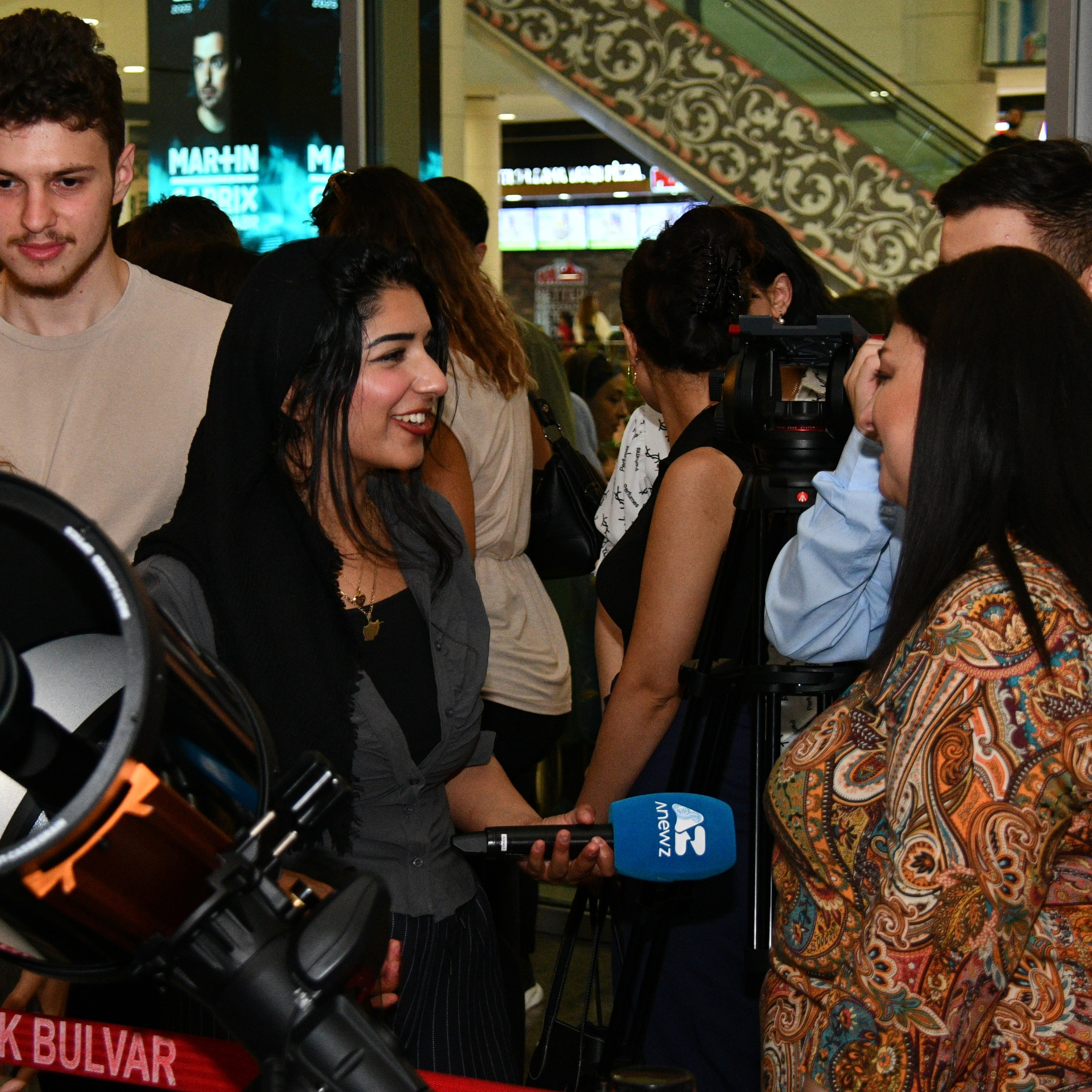 Ay Tutulması 2025. Həvəskar Astronomlar Cəmiyyəti — Astronomy.az