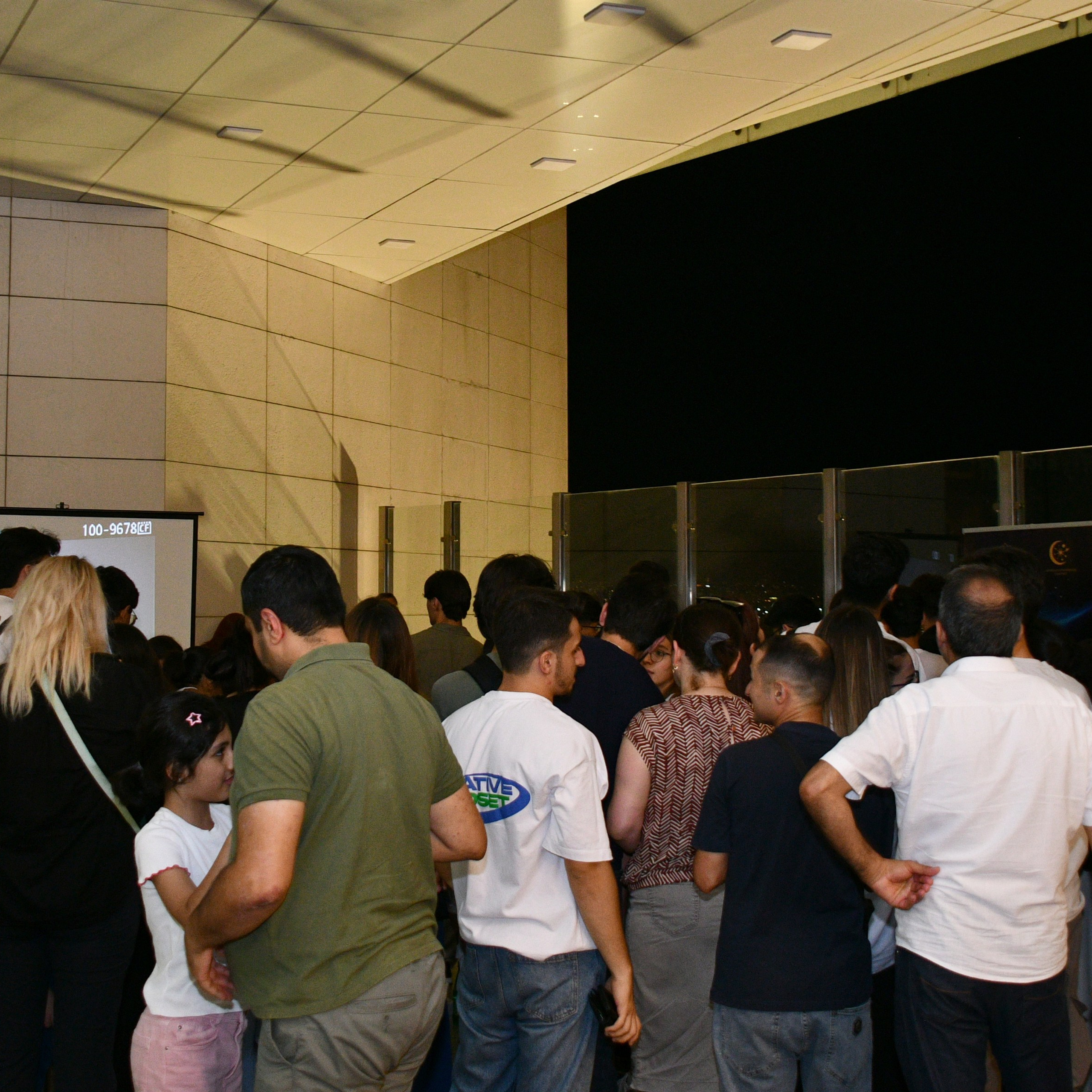 Ay Tutulması 2025. Həvəskar Astronomlar Cəmiyyəti — Astronomy.az