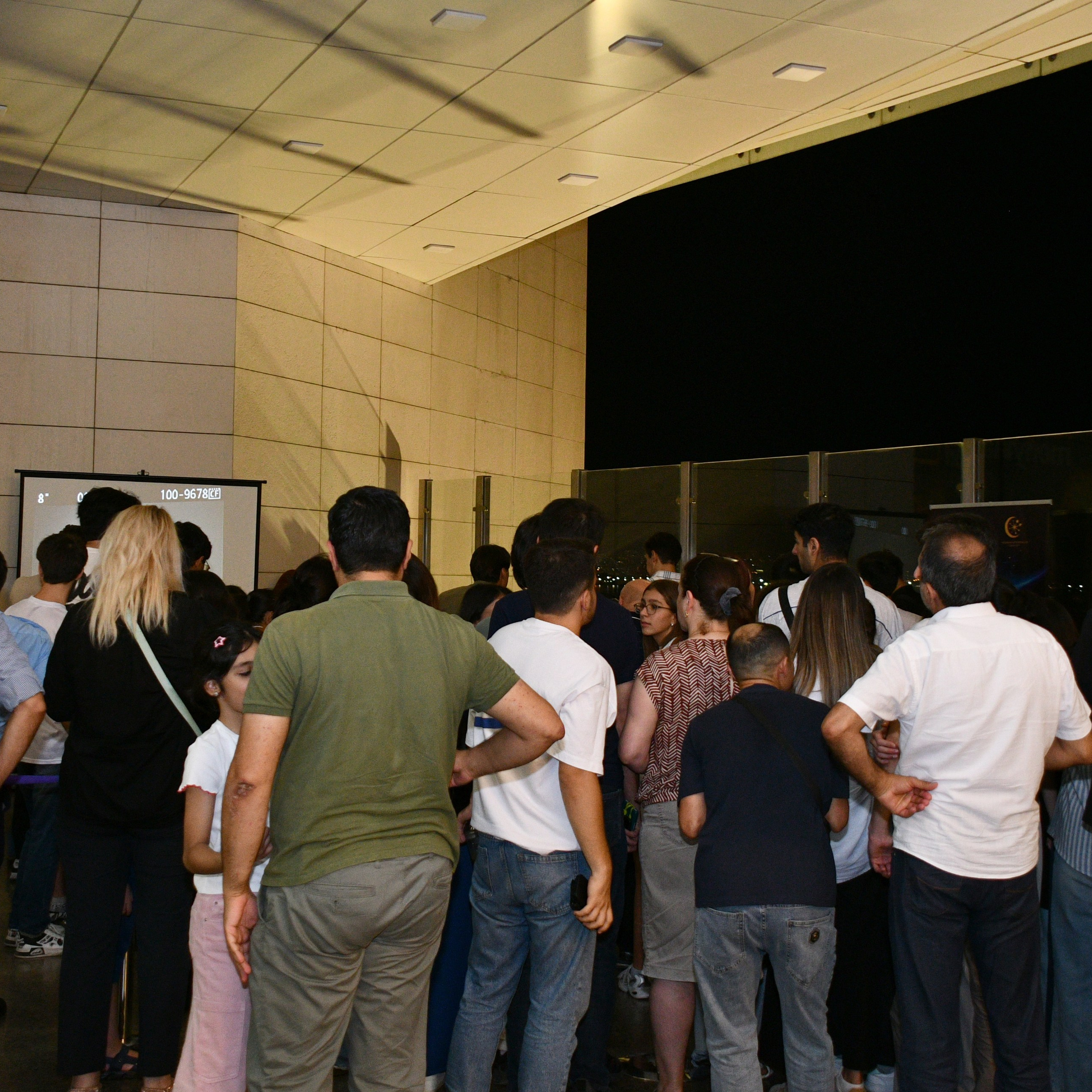 Ay Tutulması 2025. Həvəskar Astronomlar Cəmiyyəti — Astronomy.az