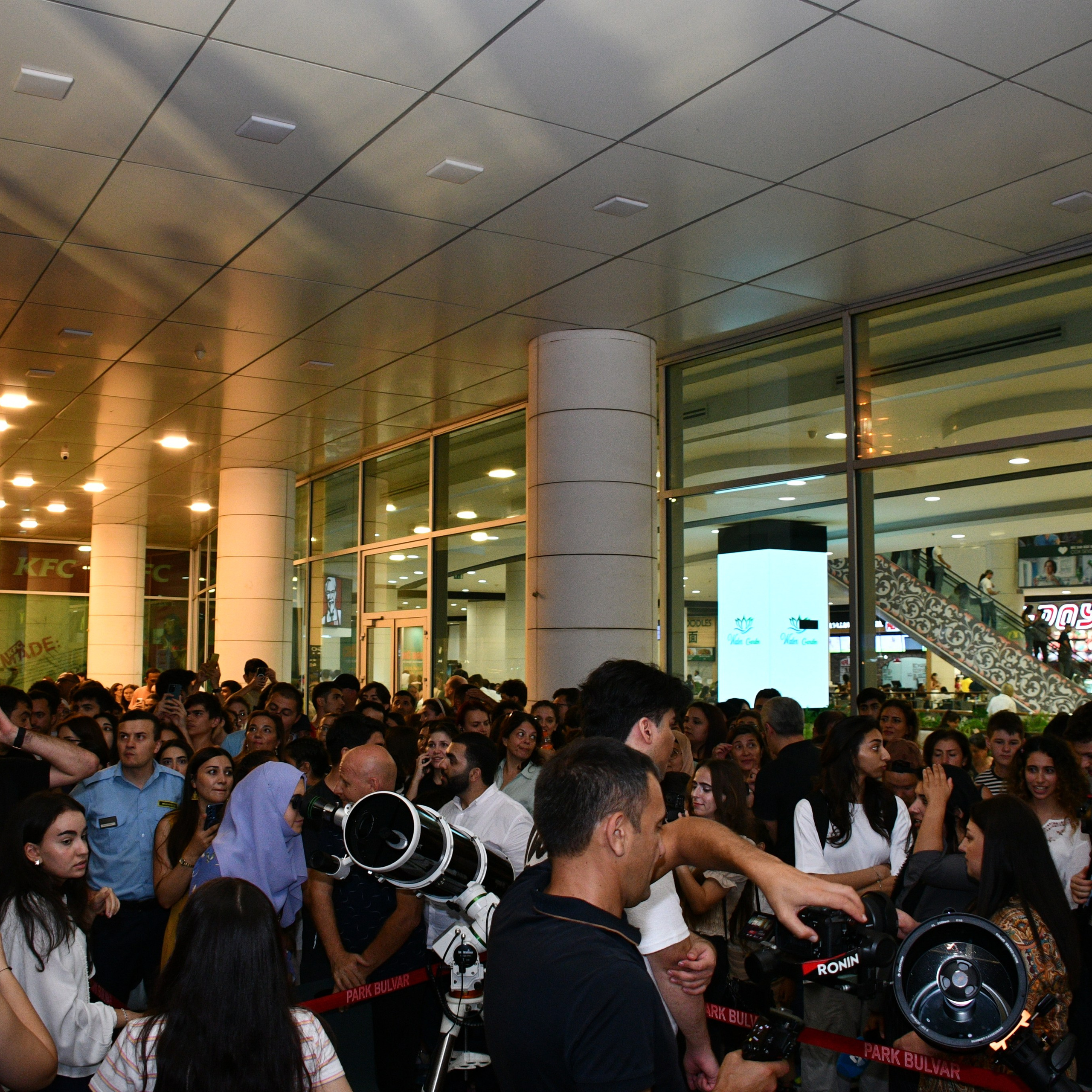 Ay Tutulması 2025. Həvəskar Astronomlar Cəmiyyəti — Astronomy.az