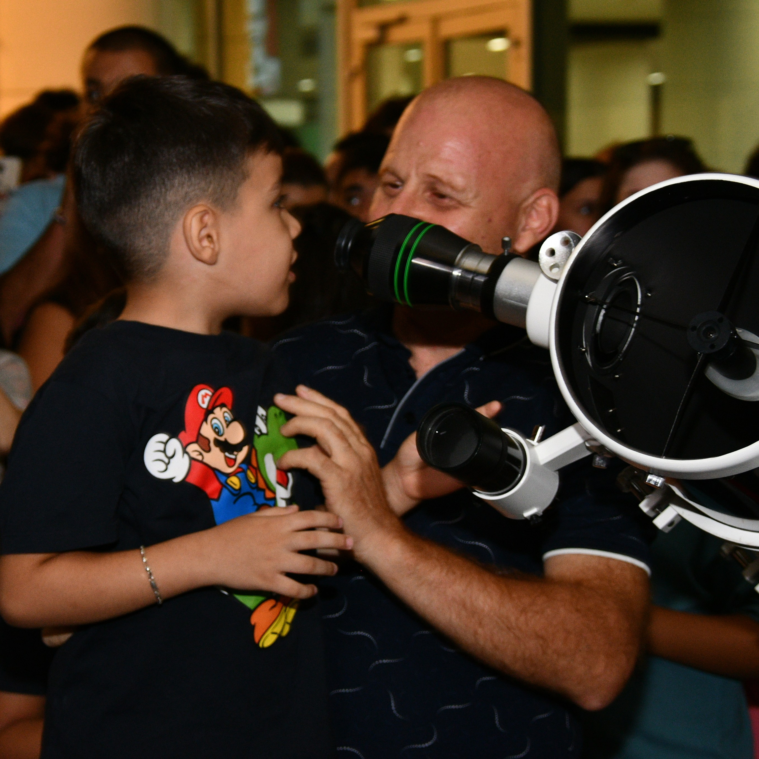 Ay Tutulması 2025. Həvəskar Astronomlar Cəmiyyəti — Astronomy.az