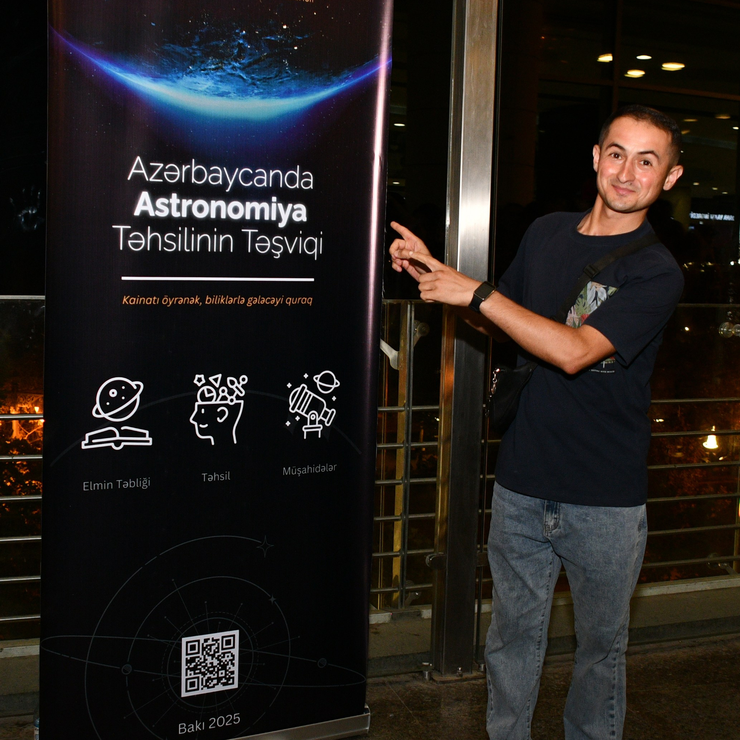 Ay Tutulması 2025. Həvəskar Astronomlar Cəmiyyəti — Astronomy.az