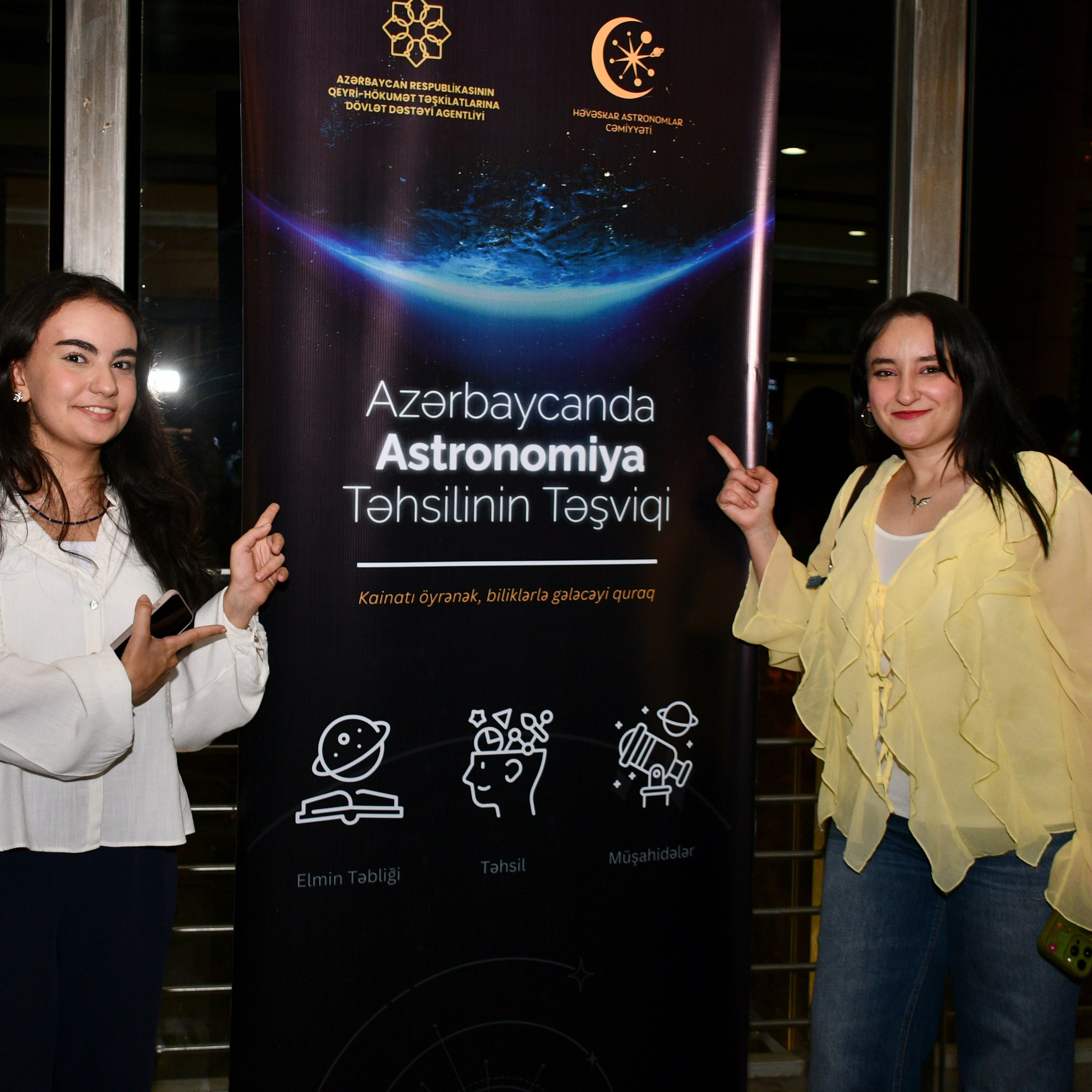 Ay Tutulması 2025. Həvəskar Astronomlar Cəmiyyəti — Astronomy.az