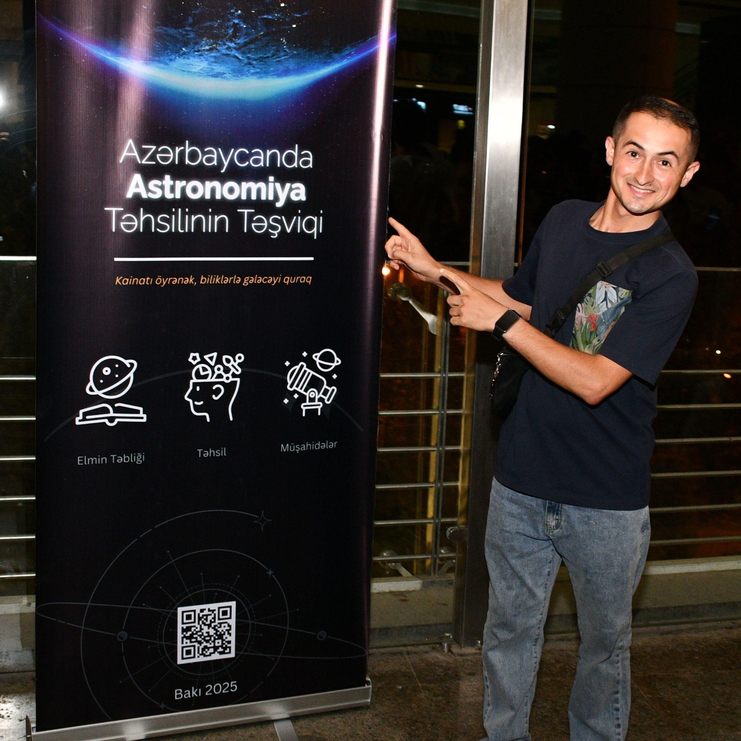 Ay Tutulması 2025. Həvəskar Astronomlar Cəmiyyəti — Astronomy.az