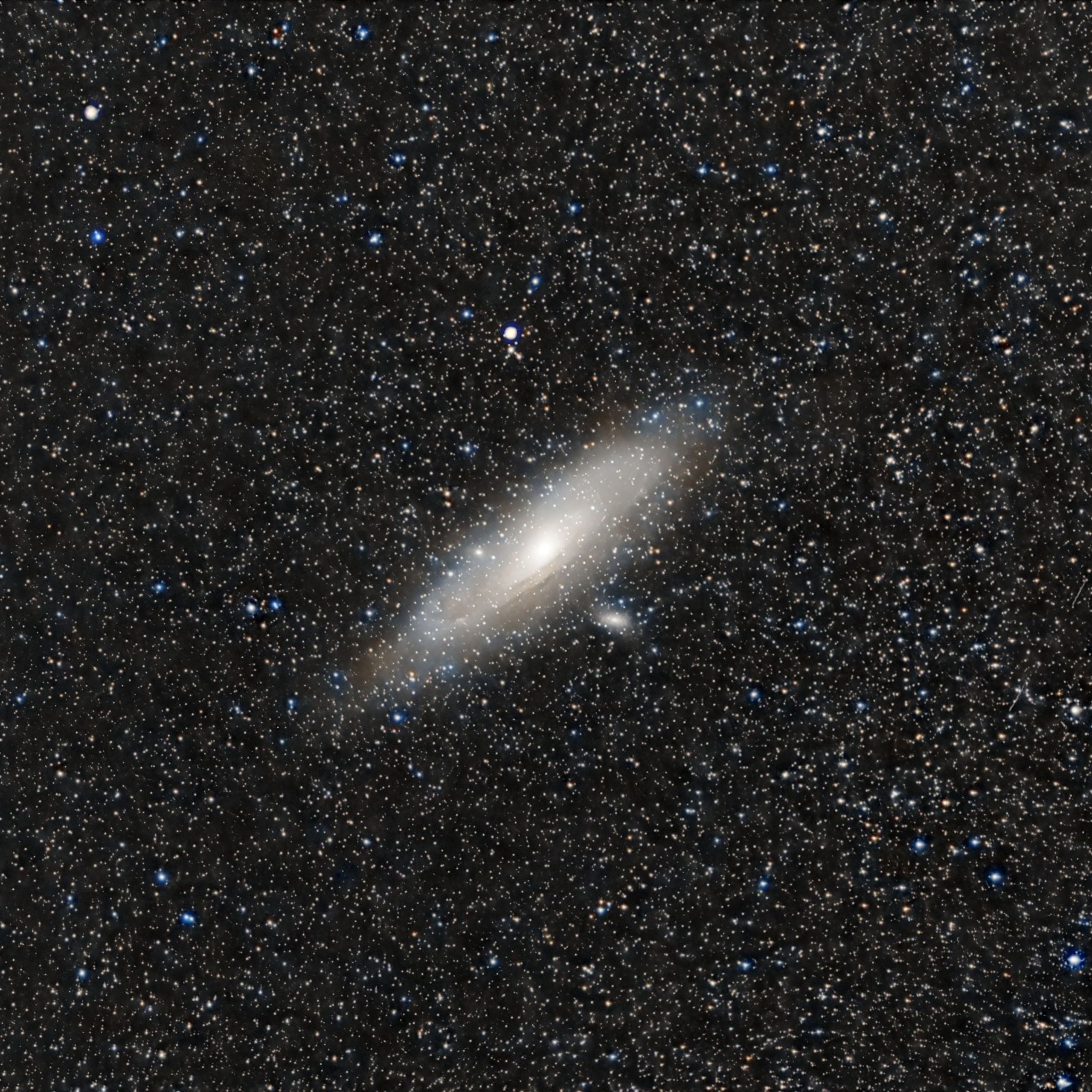 Merkurinin Günəş diskinin qarşısından tranziti. Həvəskar Astronomlar Cəmiyyəti — Astronomy.az