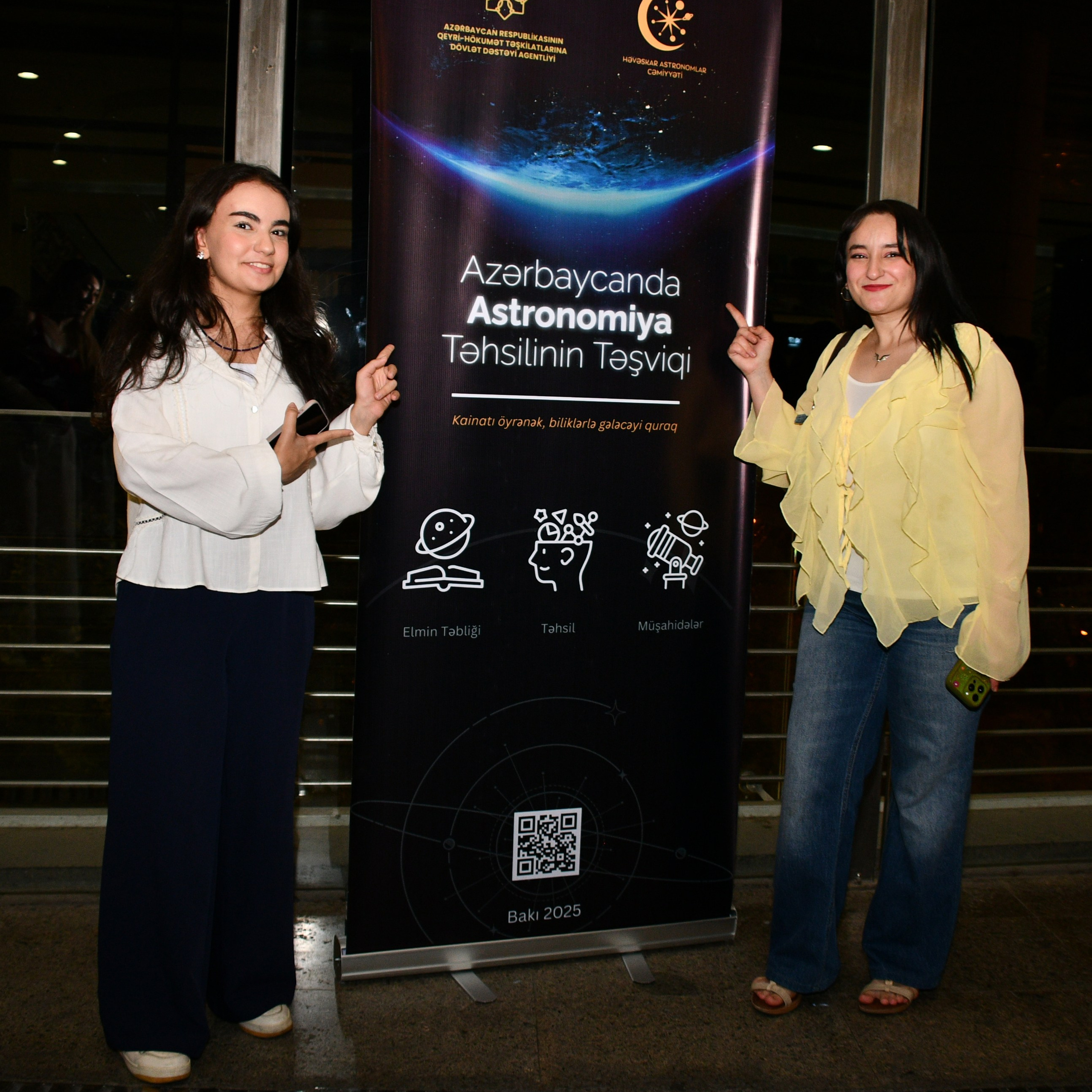 Ay Tutulması 2025. Həvəskar Astronomlar Cəmiyyəti — Astronomy.az