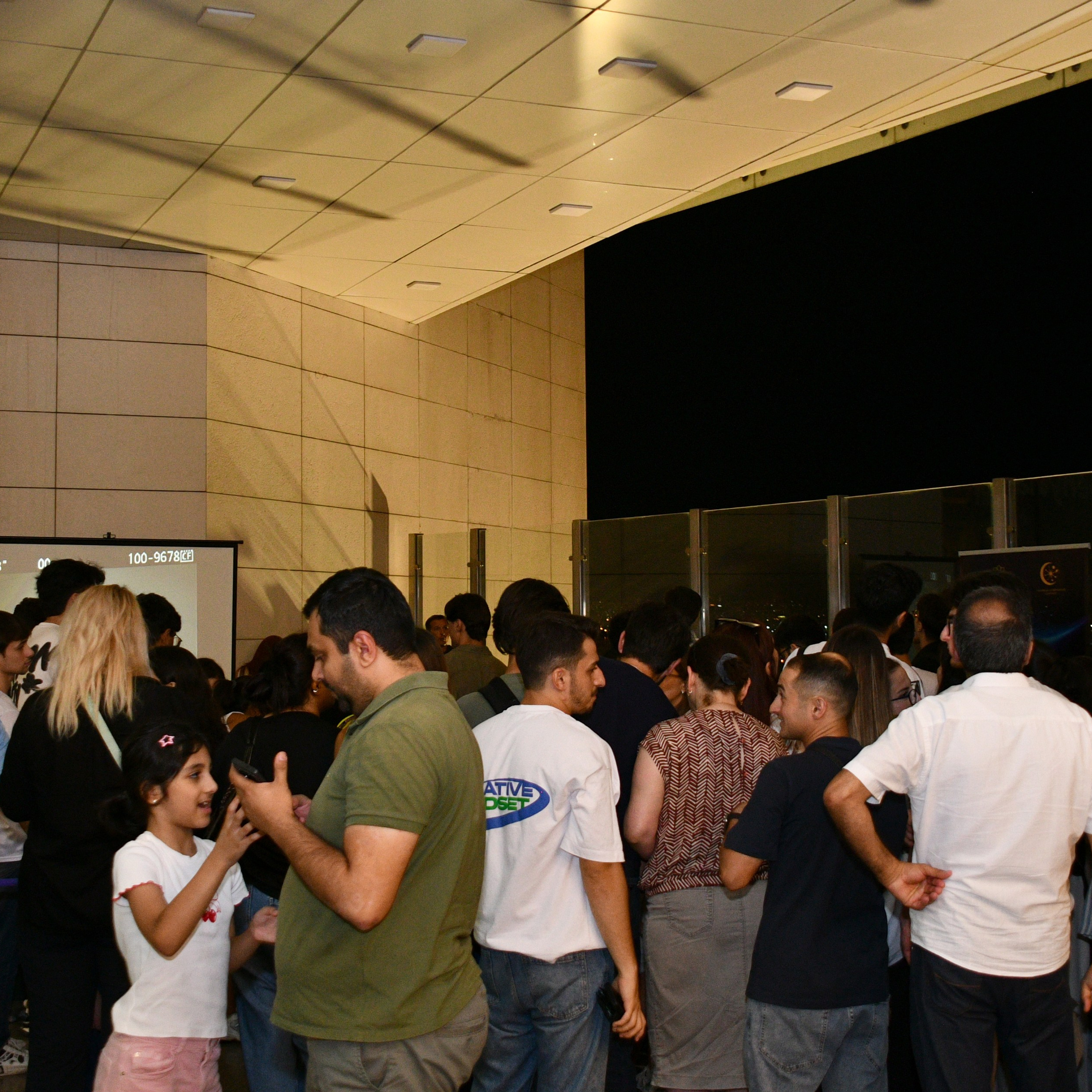 Ay Tutulması 2025. Həvəskar Astronomlar Cəmiyyəti — Astronomy.az