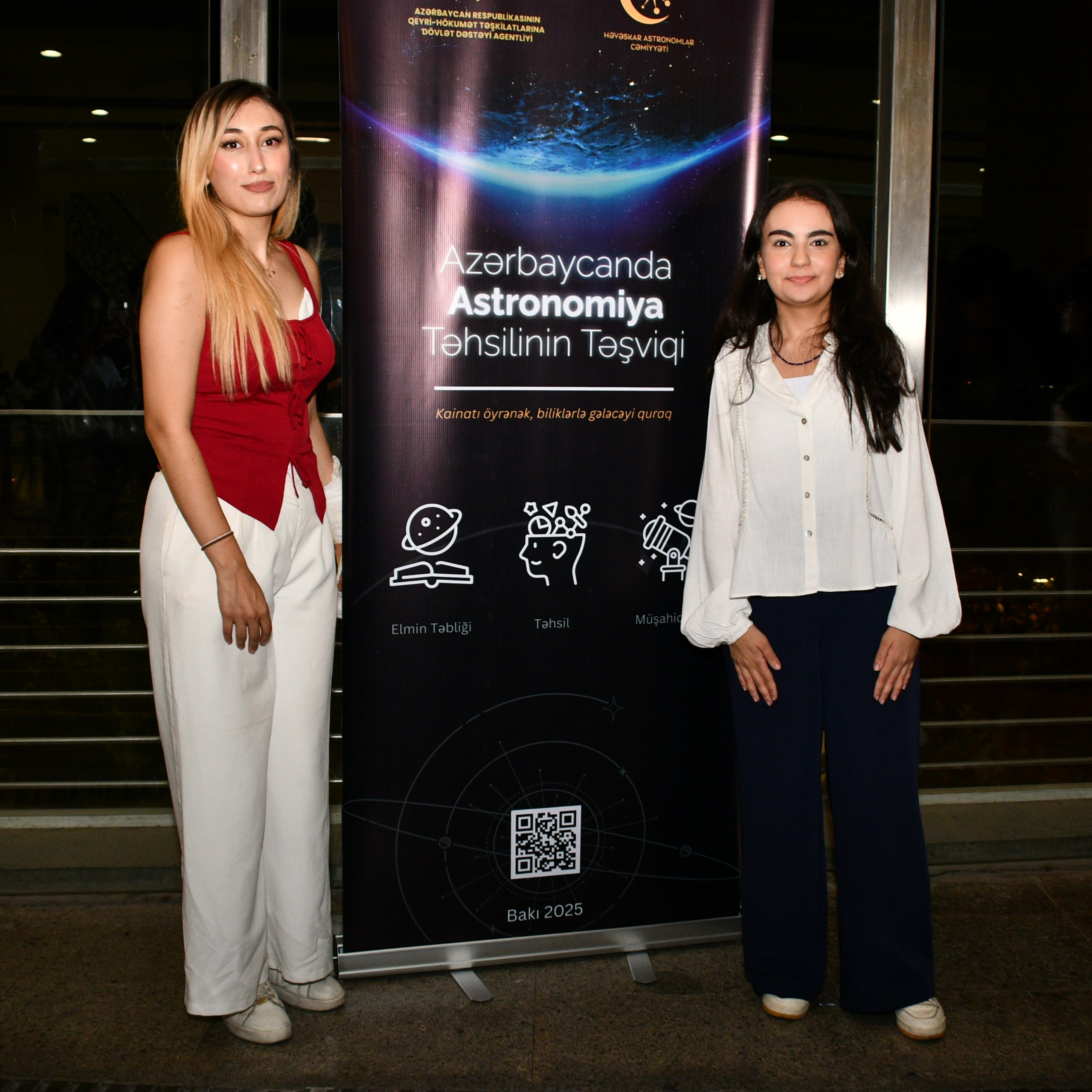 Ay Tutulması 2025. Həvəskar Astronomlar Cəmiyyəti — Astronomy.az