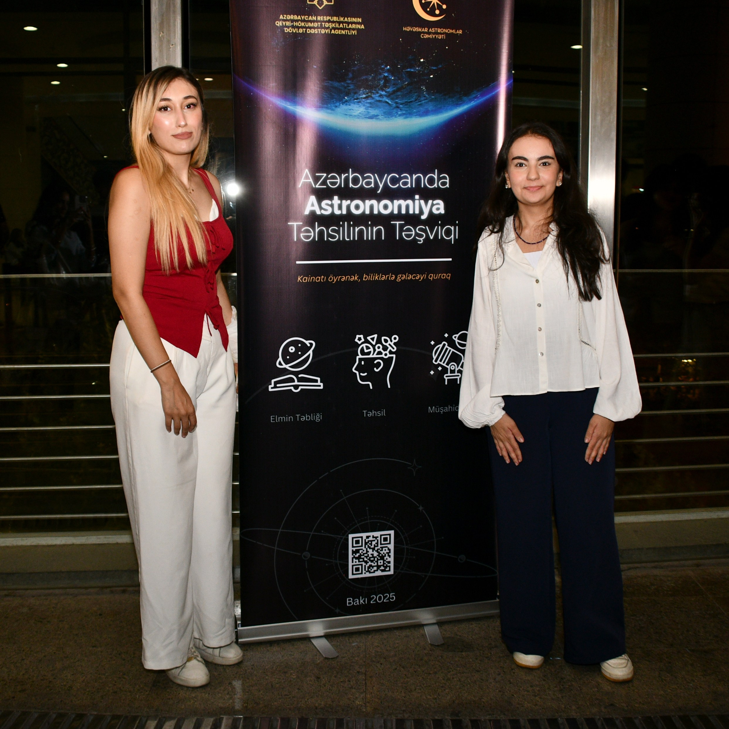 Ay Tutulması 2025. Həvəskar Astronomlar Cəmiyyəti — Astronomy.az