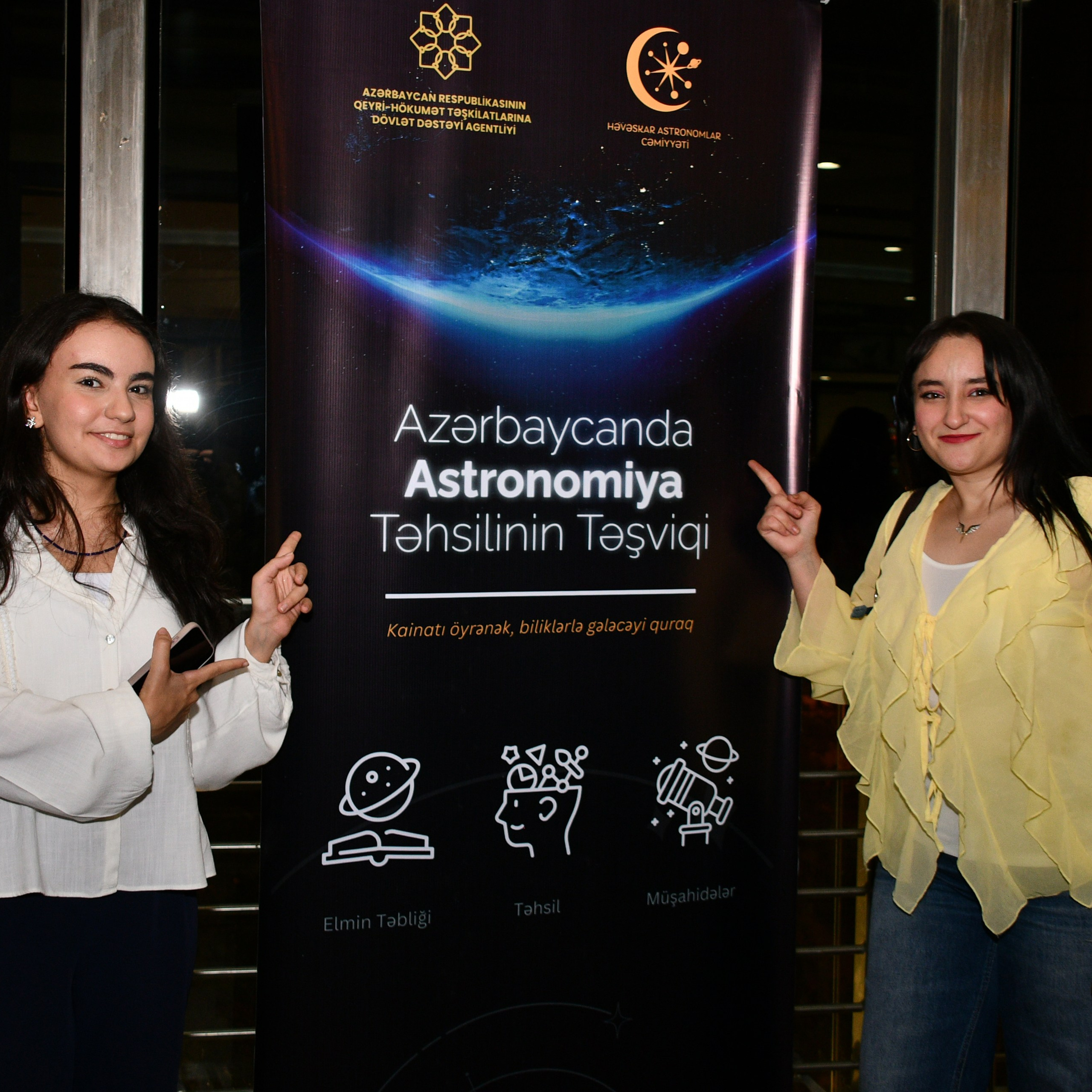 Ay Tutulması 2025. Həvəskar Astronomlar Cəmiyyəti — Astronomy.az