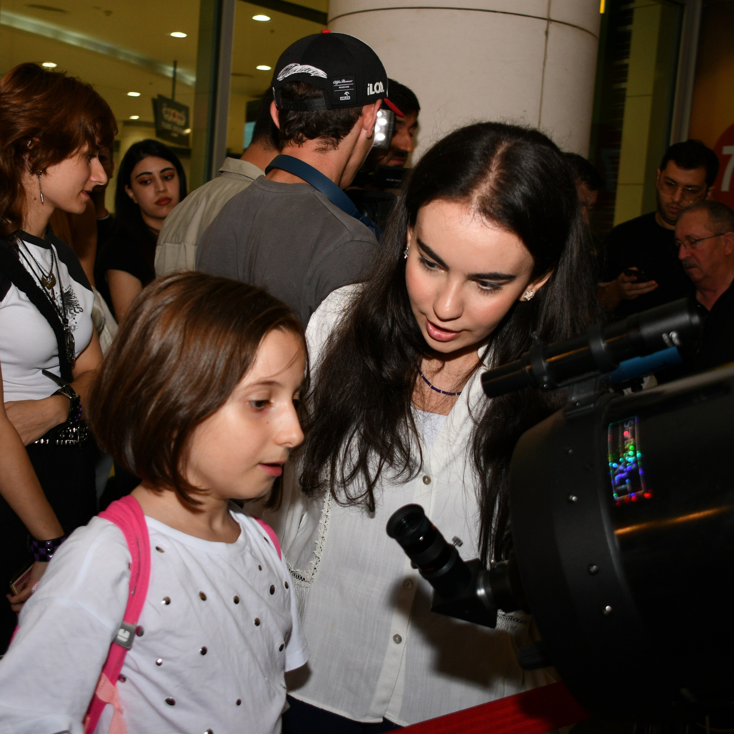 Ay Tutulması 2025. Həvəskar Astronomlar Cəmiyyəti — Astronomy.az