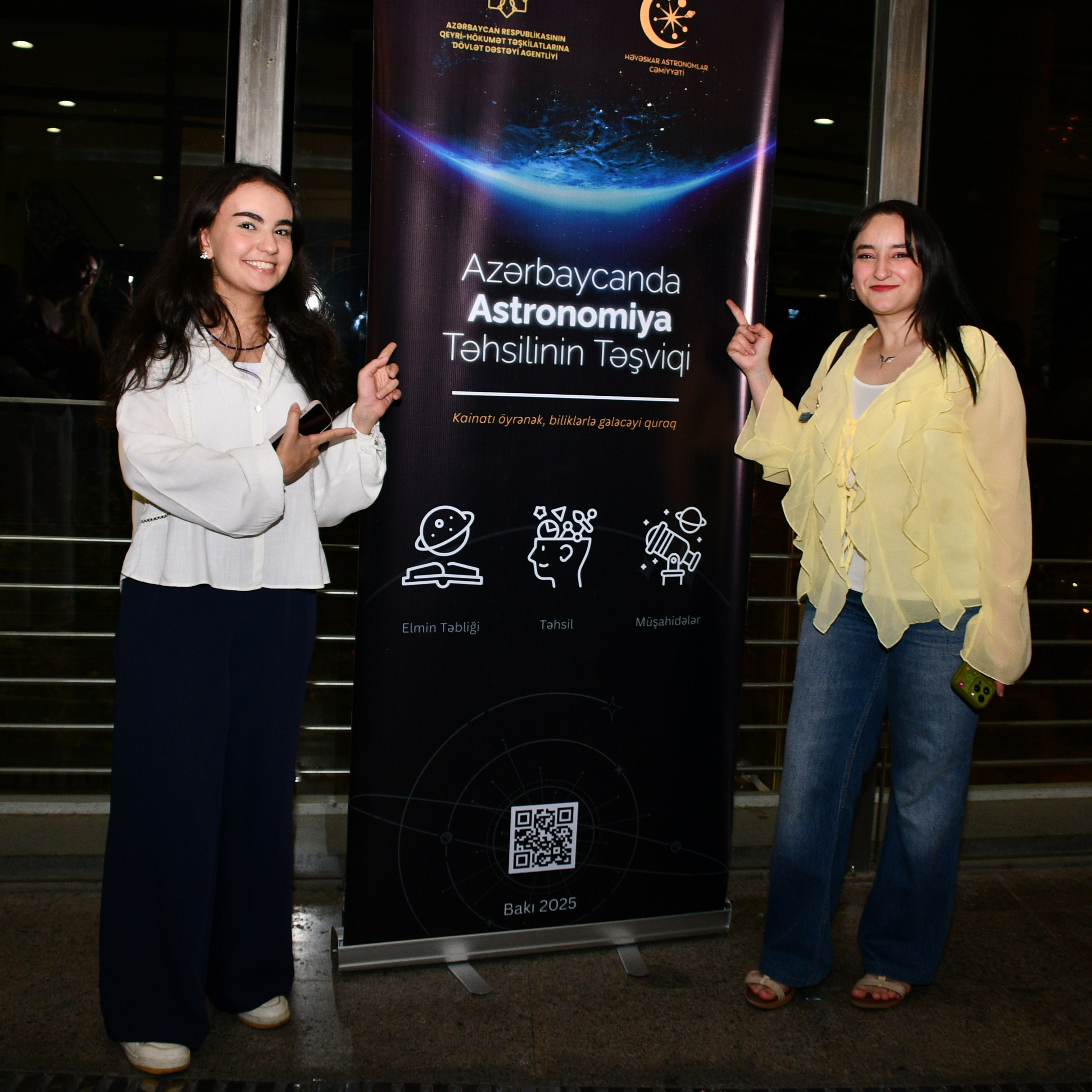 Ay Tutulması 2025. Həvəskar Astronomlar Cəmiyyəti — Astronomy.az