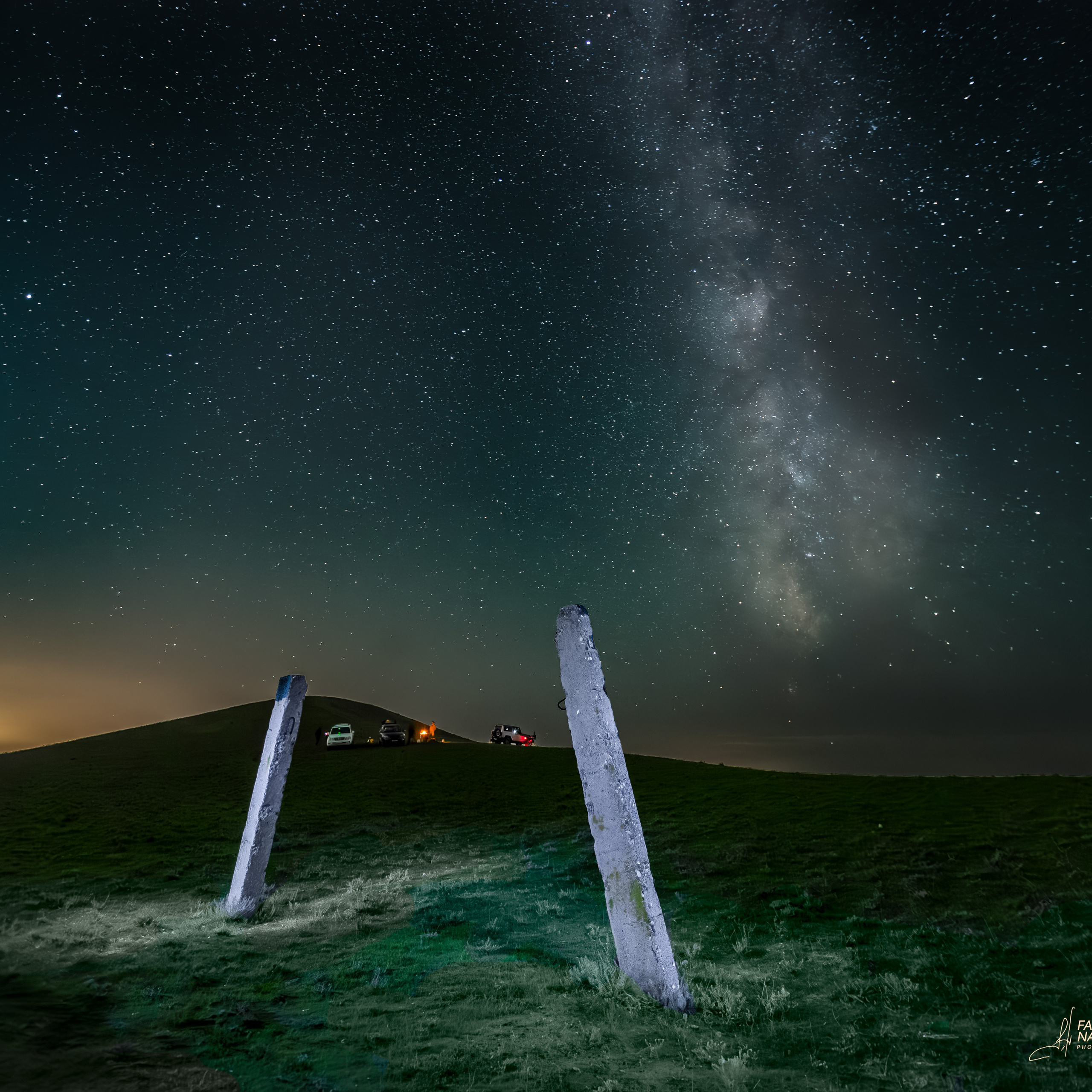 C/2023 A3 (Tsuchinshan–ATLAS). Həvəskar Astronomlar Cəmiyyəti — Astronomy.az