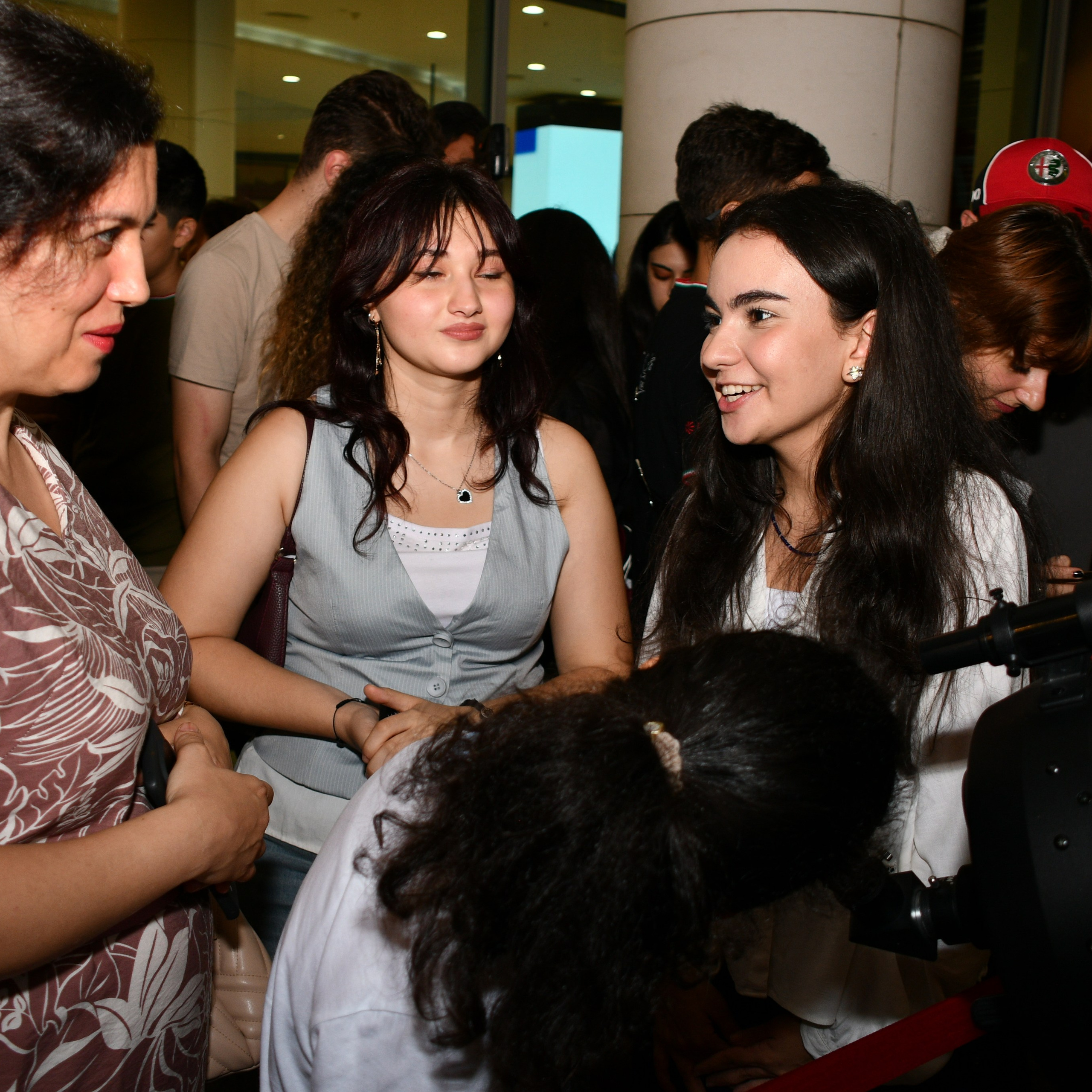 Ay Tutulması 2025. Həvəskar Astronomlar Cəmiyyəti — Astronomy.az