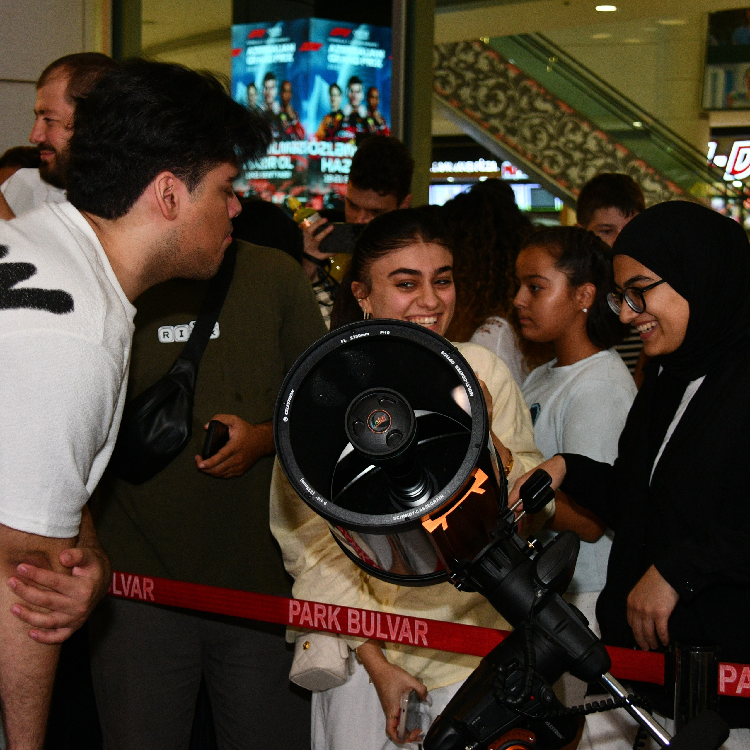 Ay Tutulması 2025. Həvəskar Astronomlar Cəmiyyəti — Astronomy.az