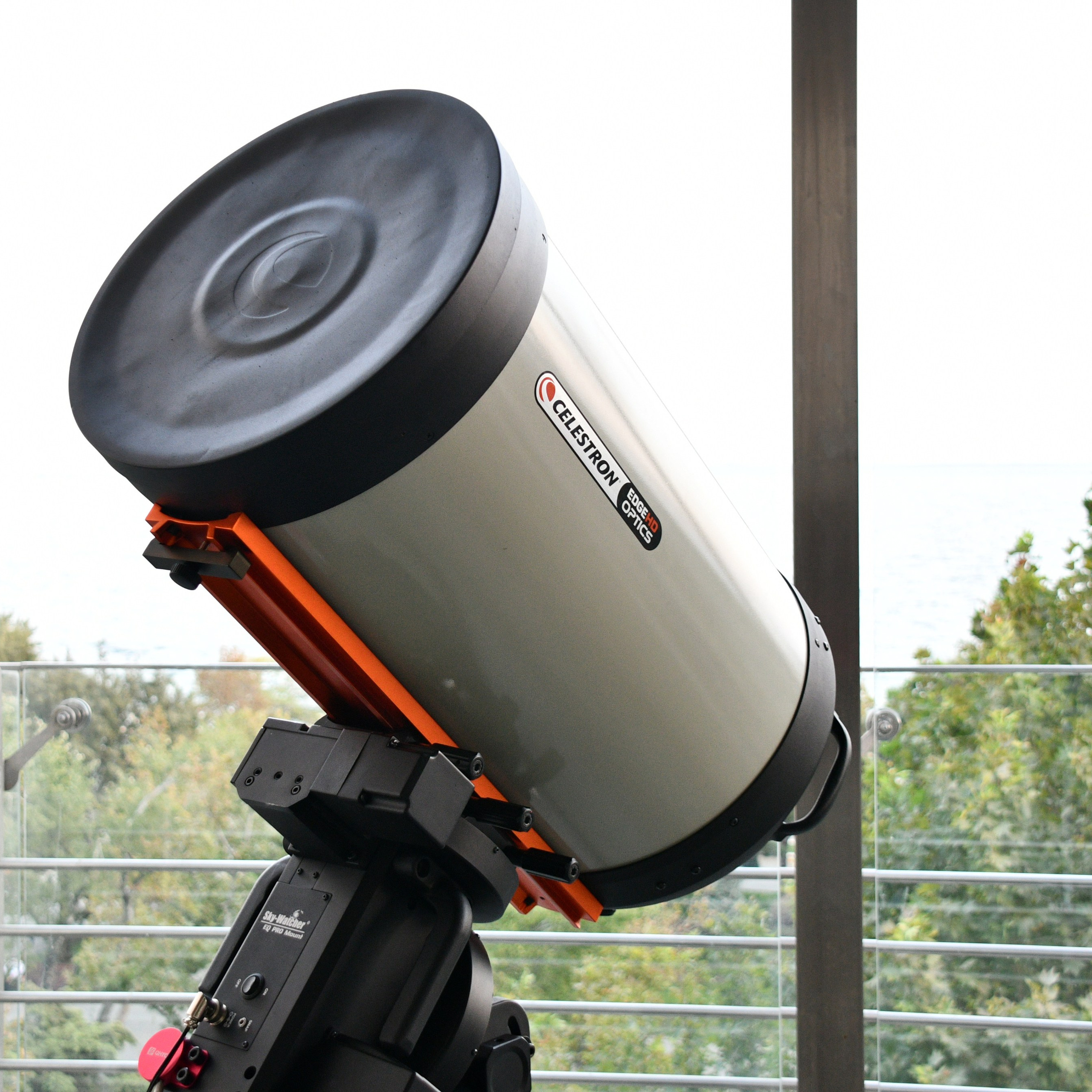 Ay Tutulması 2025. Həvəskar Astronomlar Cəmiyyəti — Astronomy.az