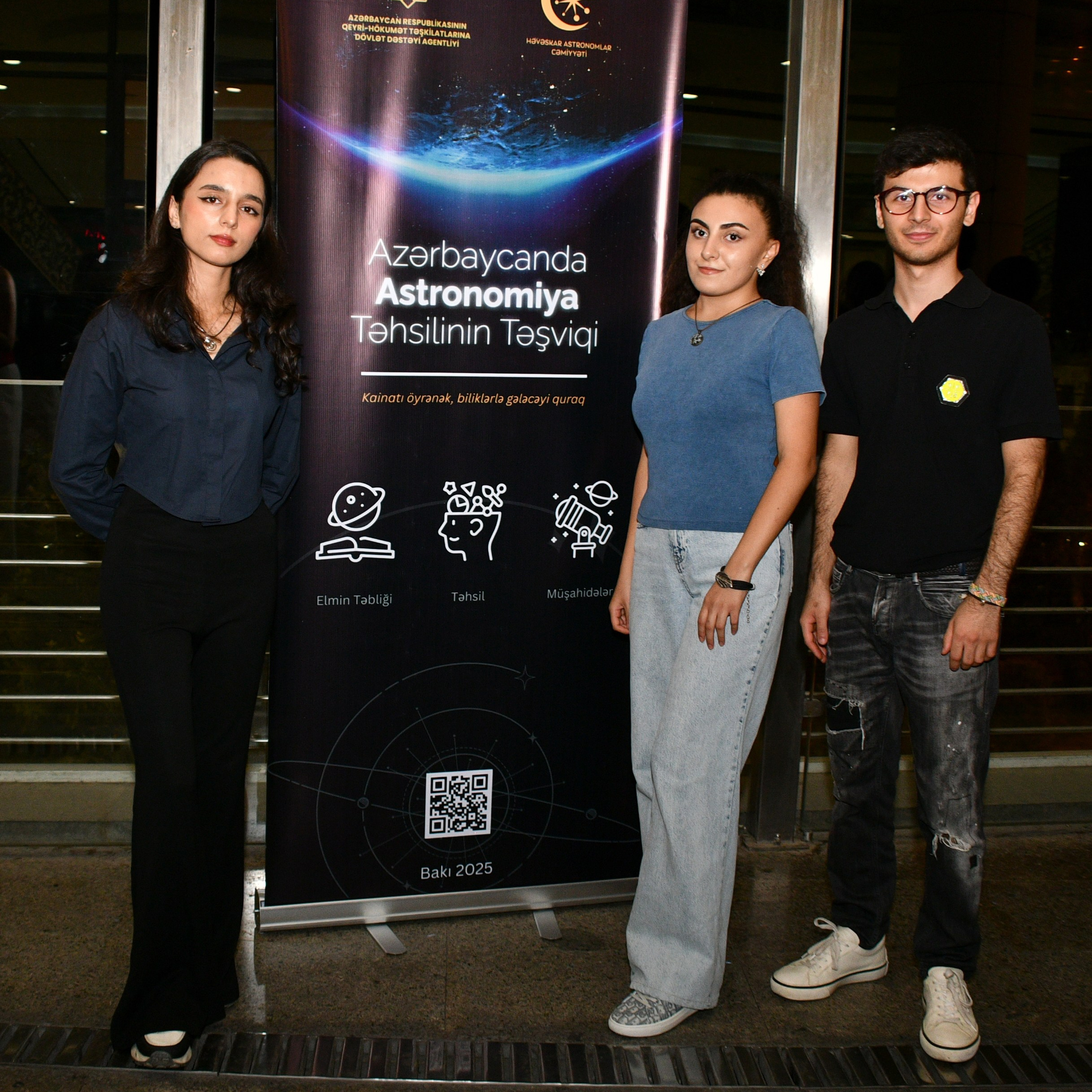 Ay Tutulması 2025. Həvəskar Astronomlar Cəmiyyəti — Astronomy.az