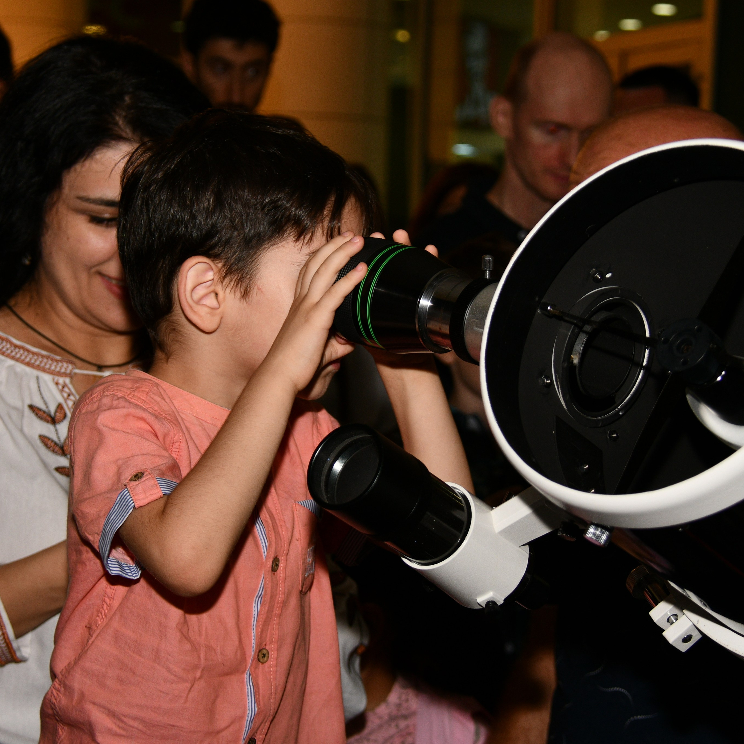 Ay Tutulması 2025. Həvəskar Astronomlar Cəmiyyəti — Astronomy.az