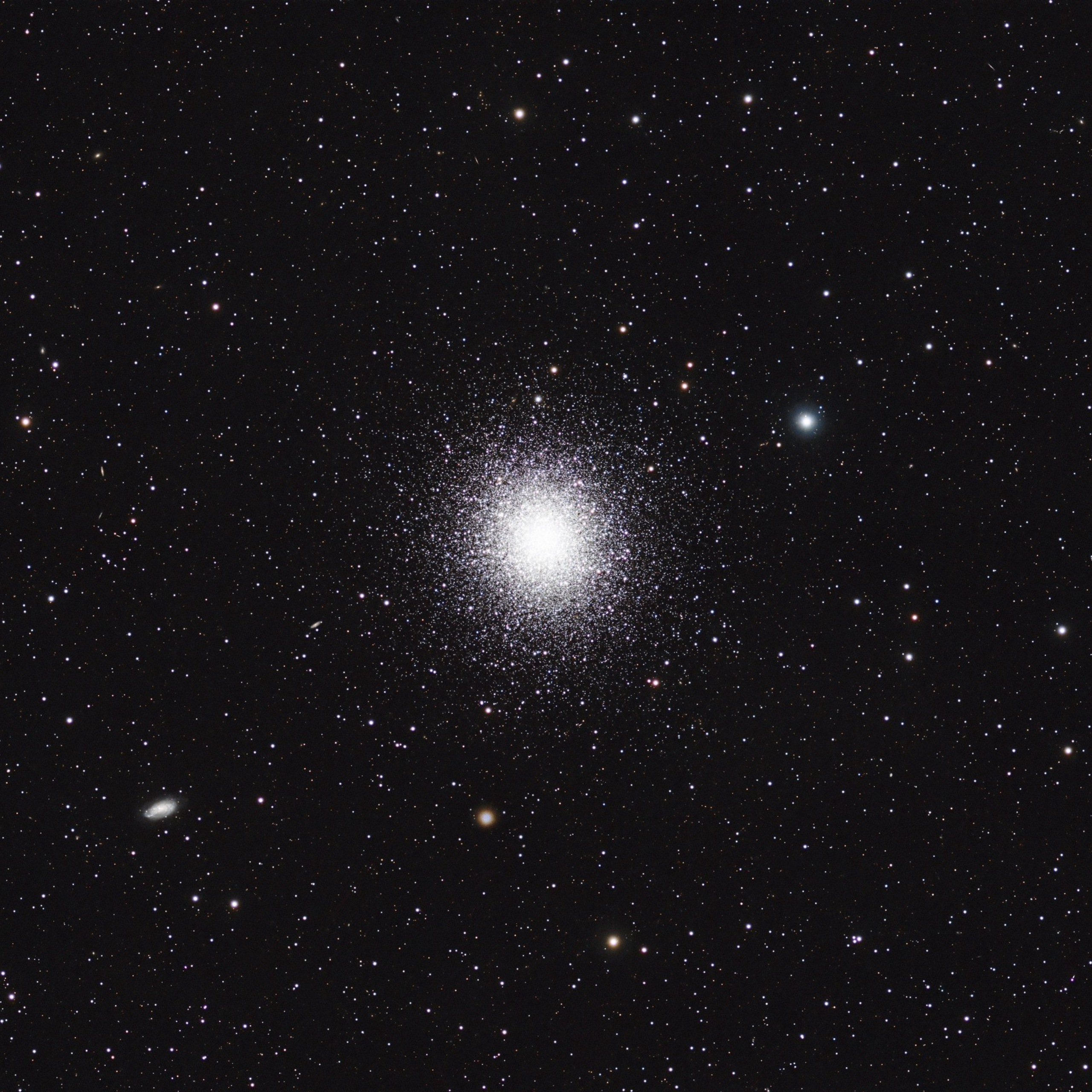 Merkurinin Günəş diskinin qarşısından tranziti. Həvəskar Astronomlar Cəmiyyəti — Astronomy.az