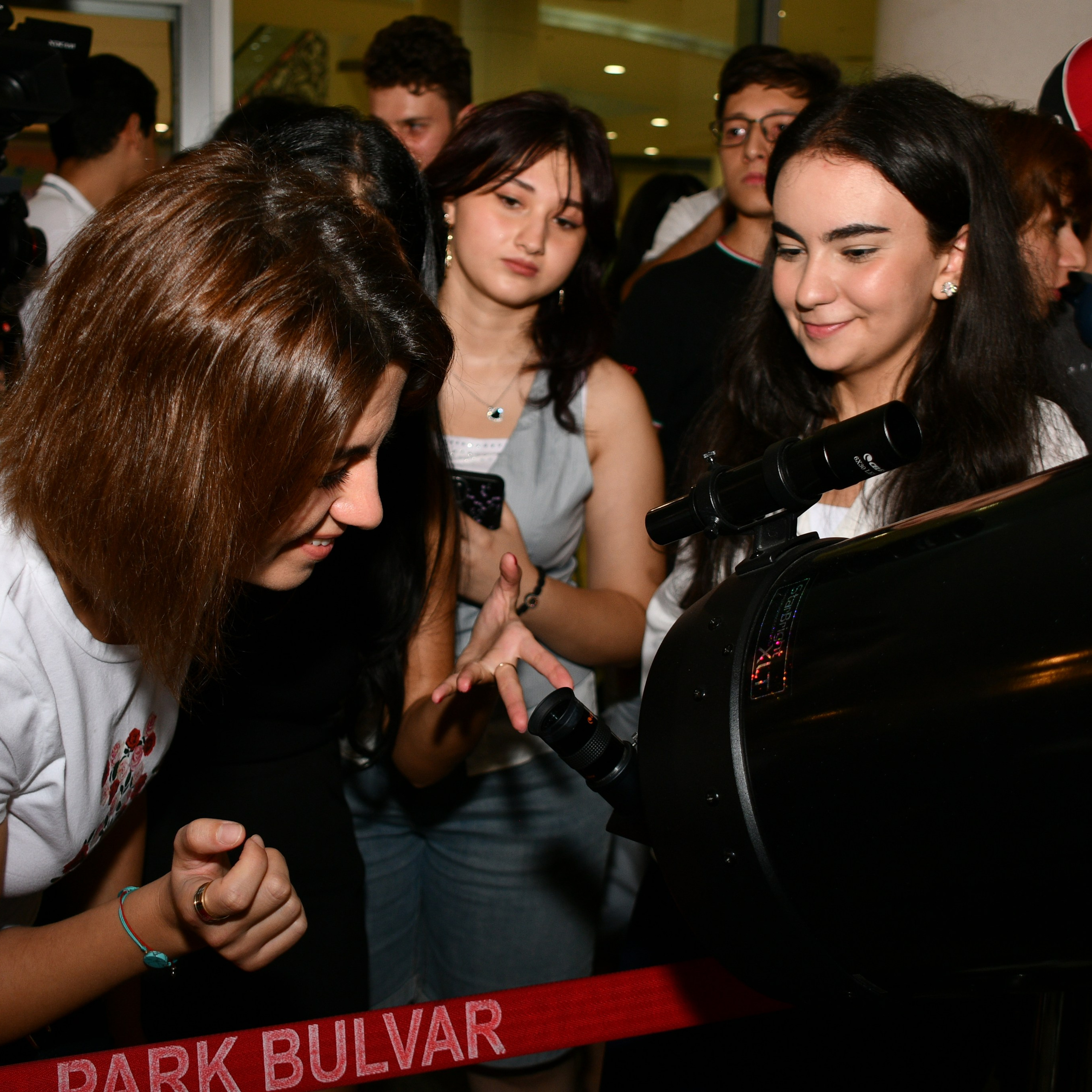 Ay Tutulması 2025. Həvəskar Astronomlar Cəmiyyəti — Astronomy.az