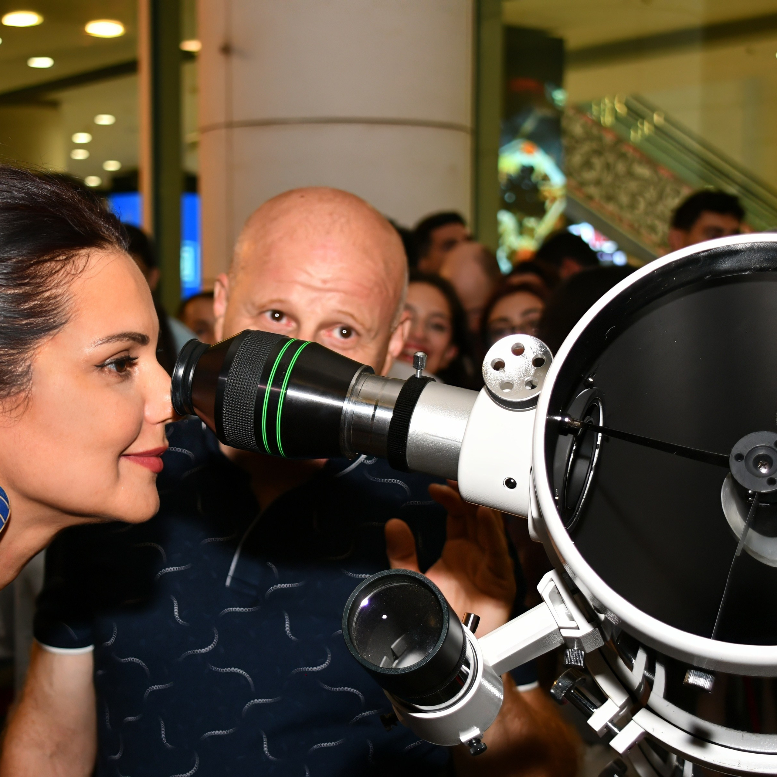 Ay Tutulması 2025. Həvəskar Astronomlar Cəmiyyəti — Astronomy.az