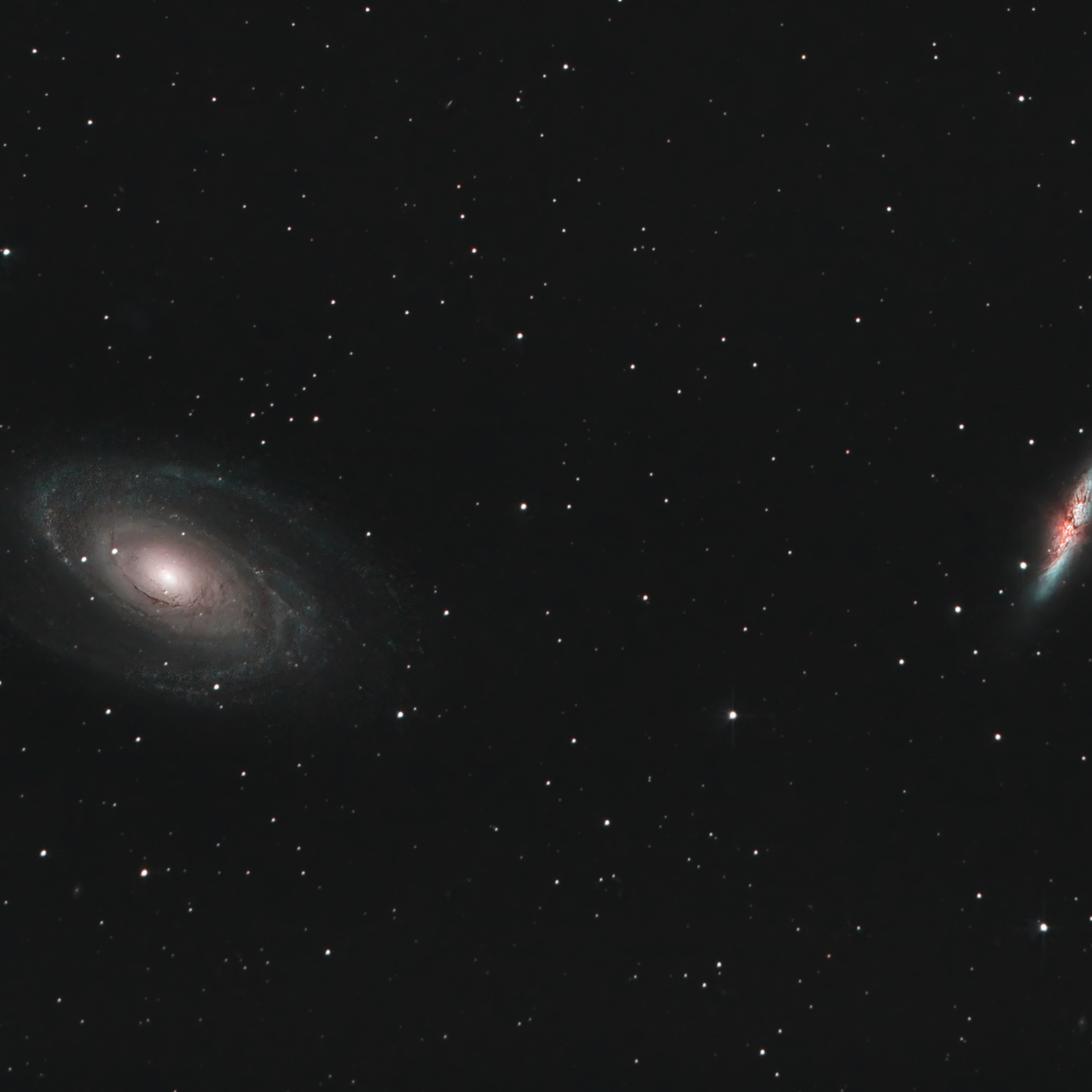 C/2023 A3 (Tsuchinshan–ATLAS). Həvəskar Astronomlar Cəmiyyəti — Astronomy.az