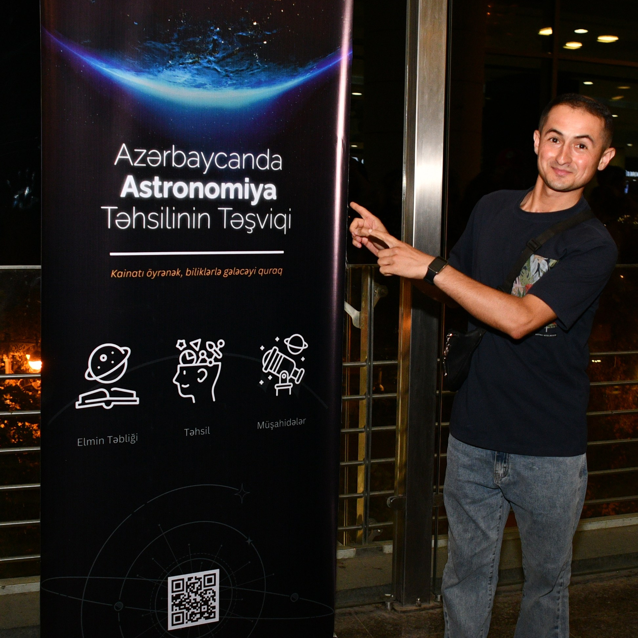 Ay Tutulması 2025. Həvəskar Astronomlar Cəmiyyəti — Astronomy.az
