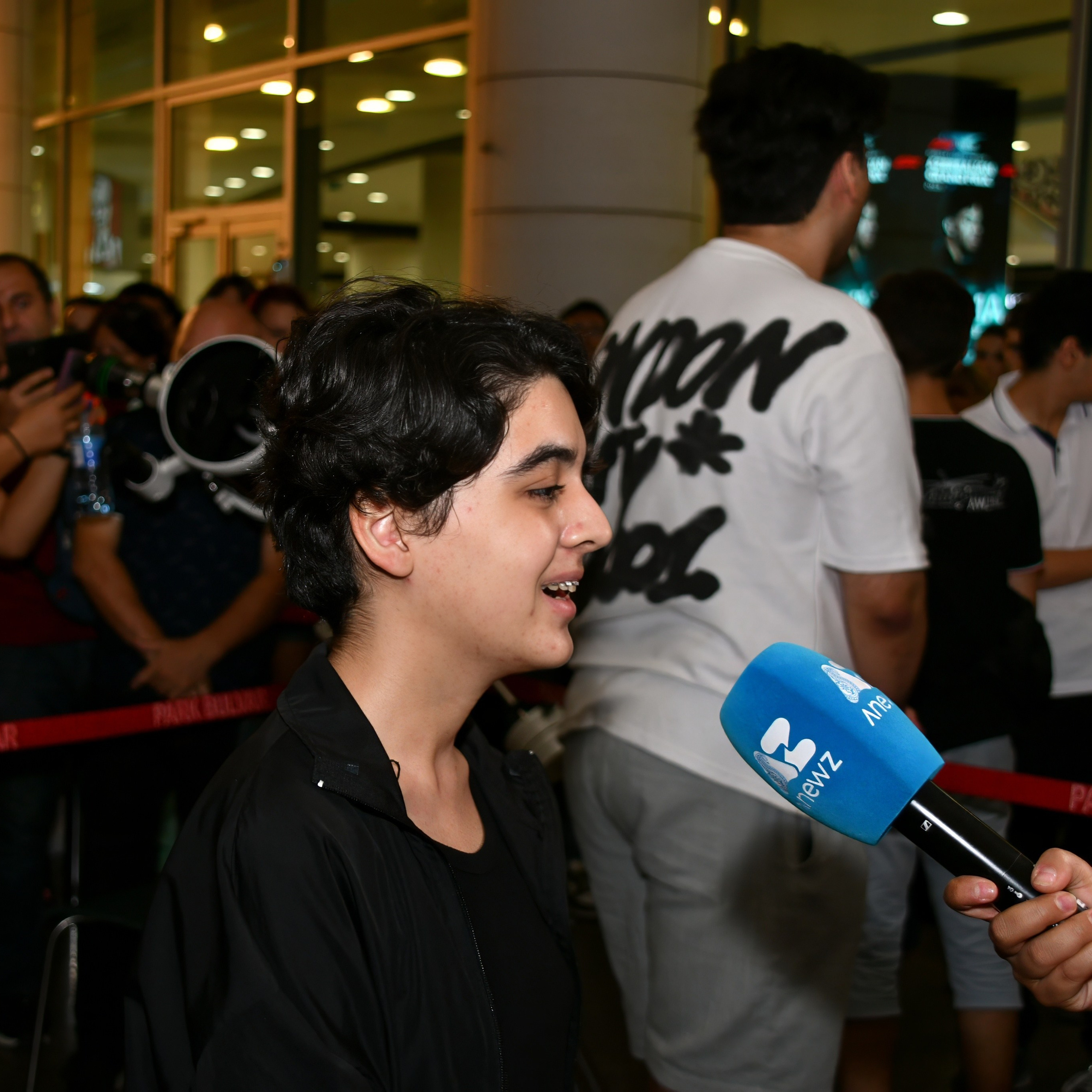 Ay Tutulması 2025. Həvəskar Astronomlar Cəmiyyəti — Astronomy.az