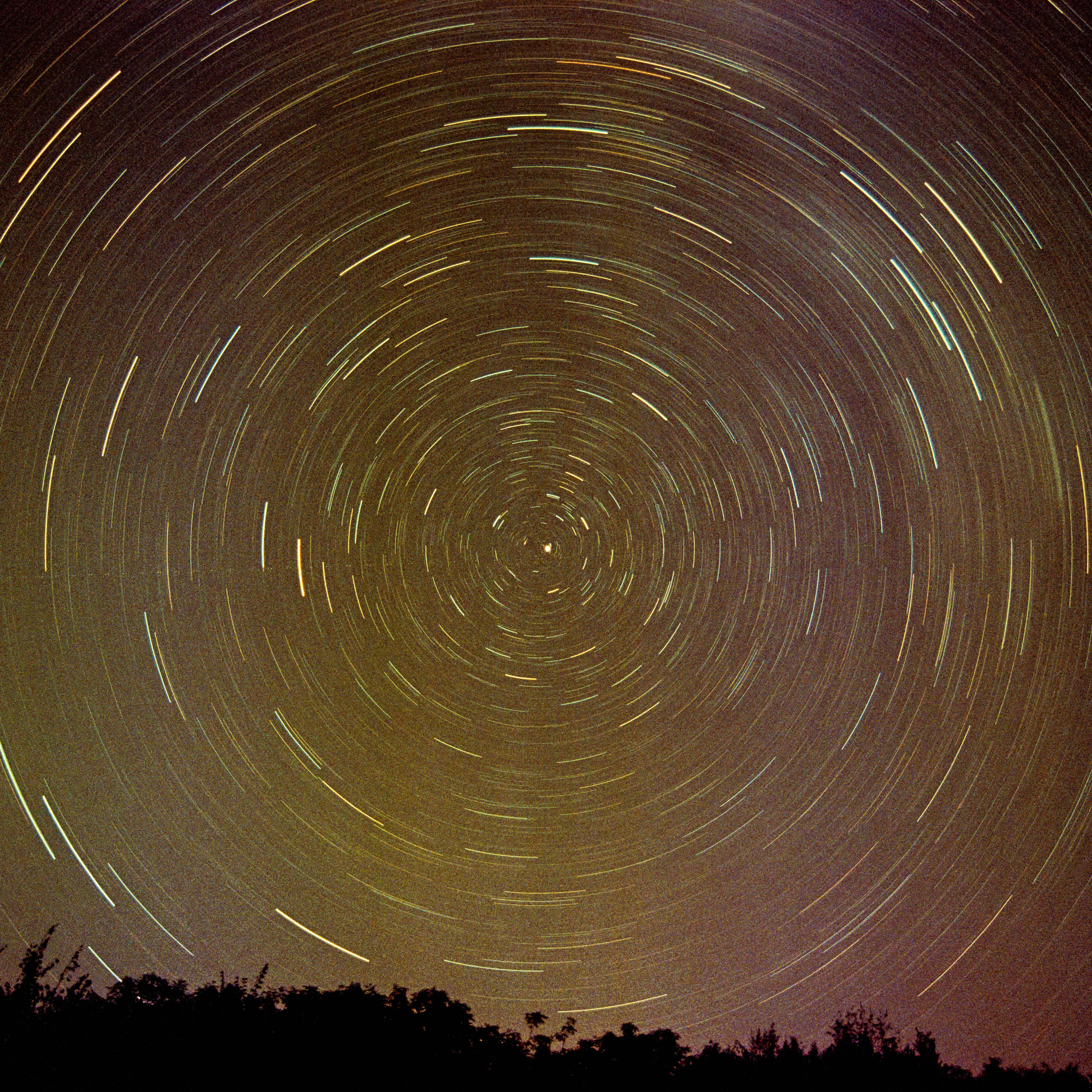 Merkurinin Günəş diskinin qarşısından tranziti. Həvəskar Astronomlar Cəmiyyəti — Astronomy.az