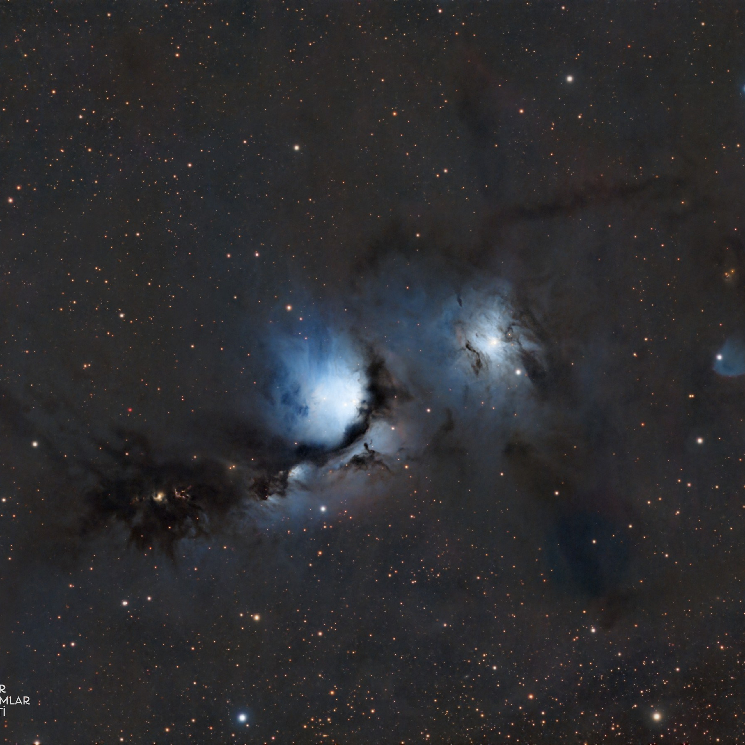 Merkurinin Günəş diskinin qarşısından tranziti. Həvəskar Astronomlar Cəmiyyəti — Astronomy.az