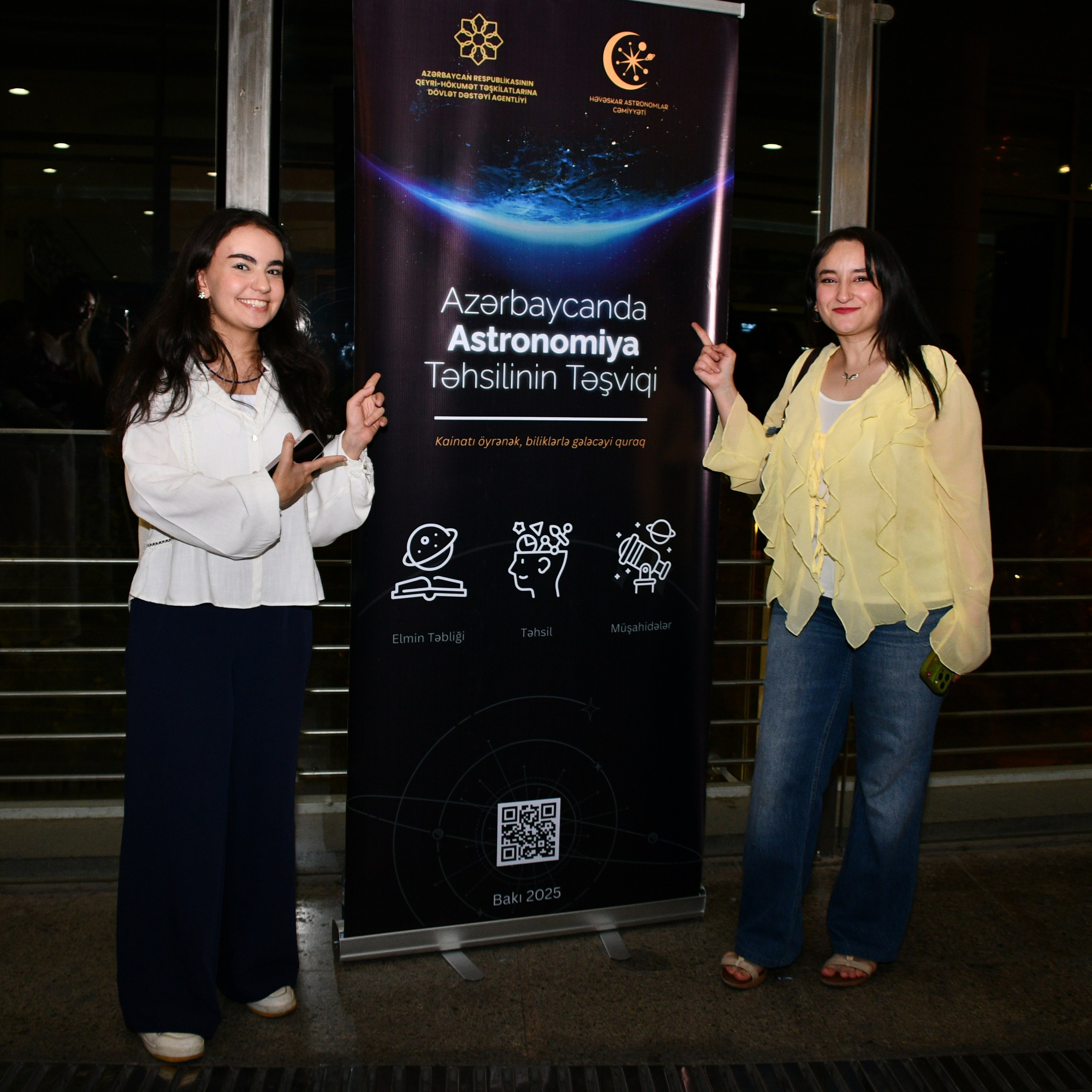 Ay Tutulması 2025. Həvəskar Astronomlar Cəmiyyəti — Astronomy.az