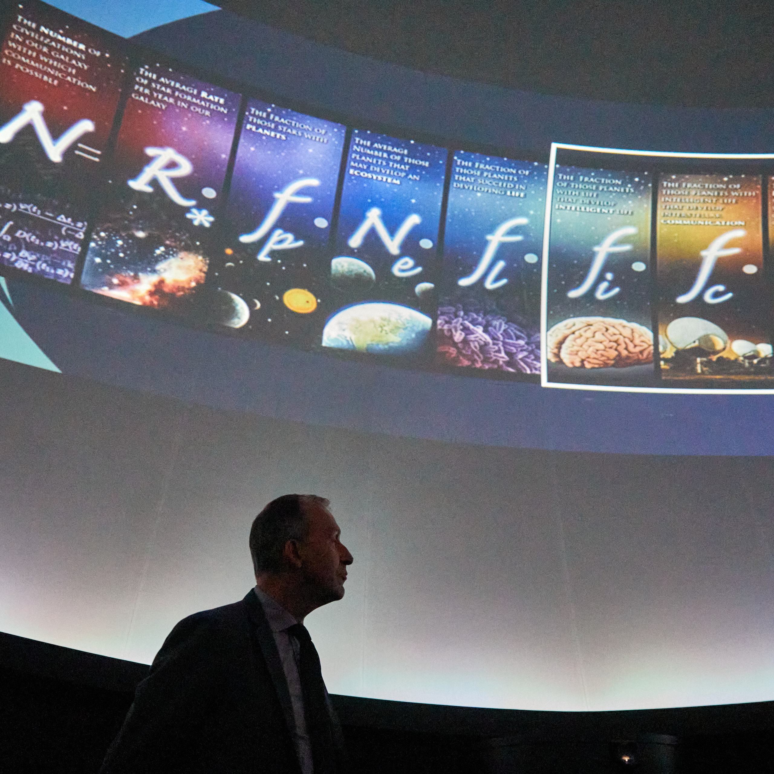 ASAN Könüllüləri üçün Astrokamp. Həvəskar Astronomlar Cəmiyyəti — Astronomy.az