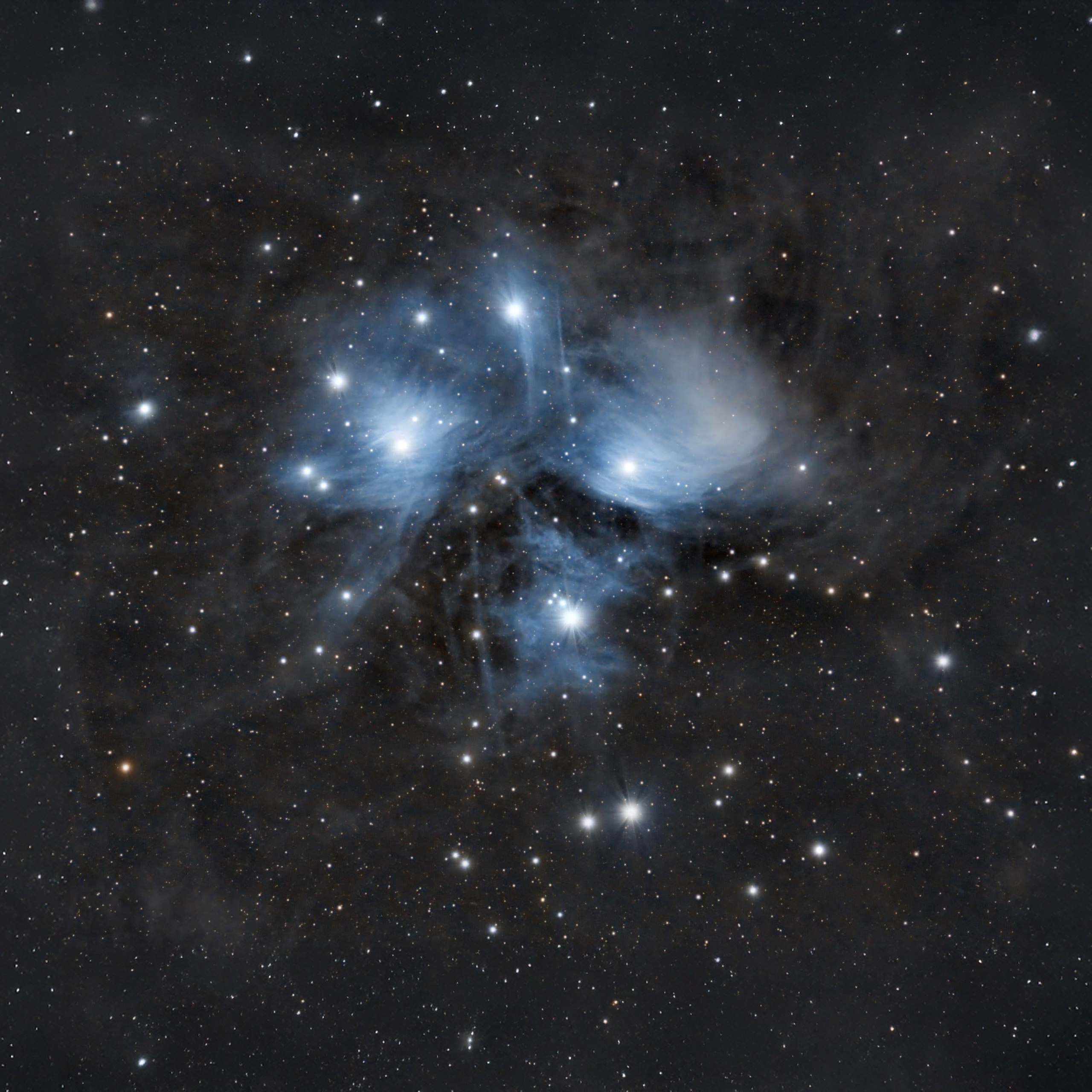 Merkurinin Günəş diskinin qarşısından tranziti. Həvəskar Astronomlar Cəmiyyəti — Astronomy.az