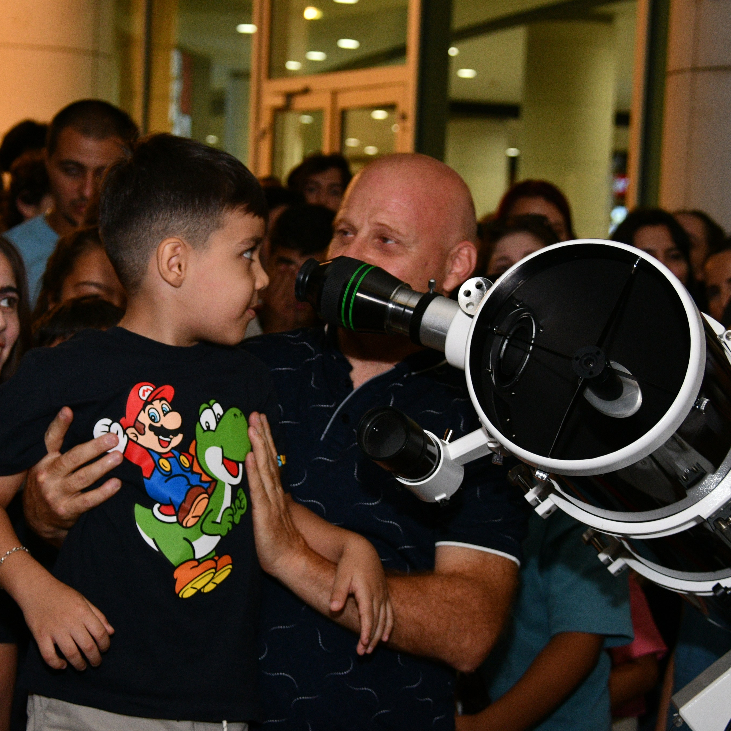 Ay Tutulması 2025. Həvəskar Astronomlar Cəmiyyəti — Astronomy.az