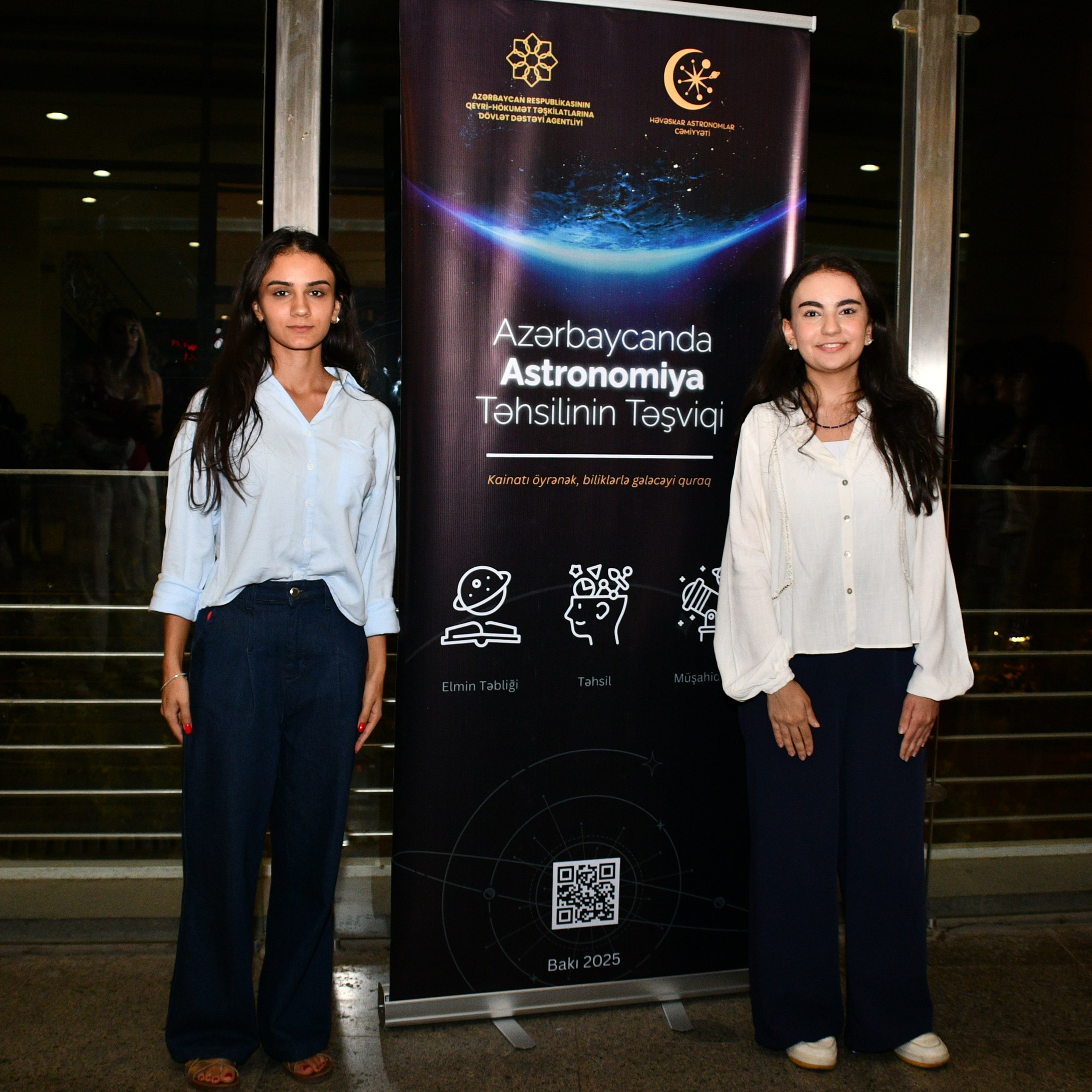 Ay Tutulması 2025. Həvəskar Astronomlar Cəmiyyəti — Astronomy.az