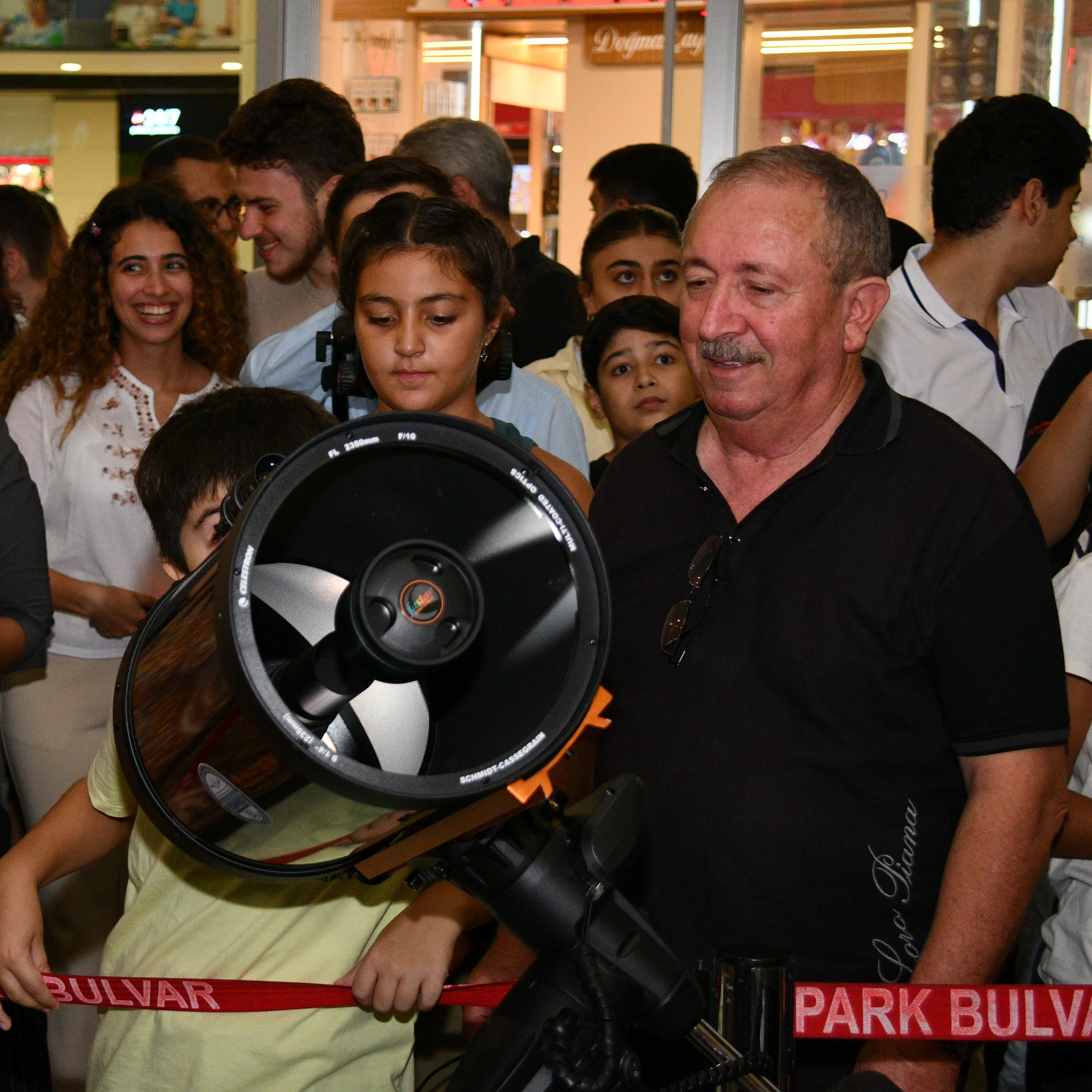 Ay Tutulması 2025. Həvəskar Astronomlar Cəmiyyəti — Astronomy.az