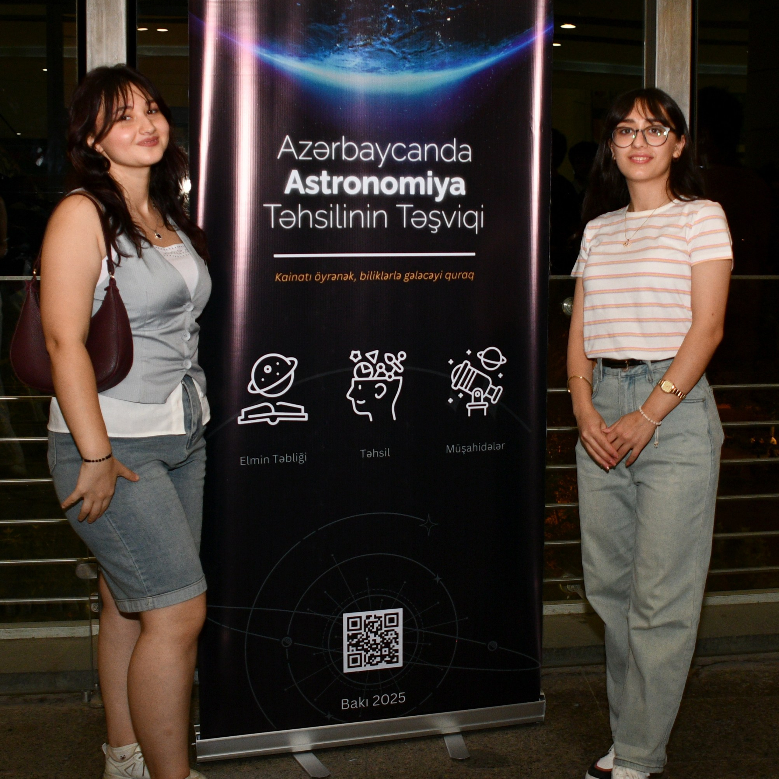 Ay Tutulması 2025. Həvəskar Astronomlar Cəmiyyəti — Astronomy.az
