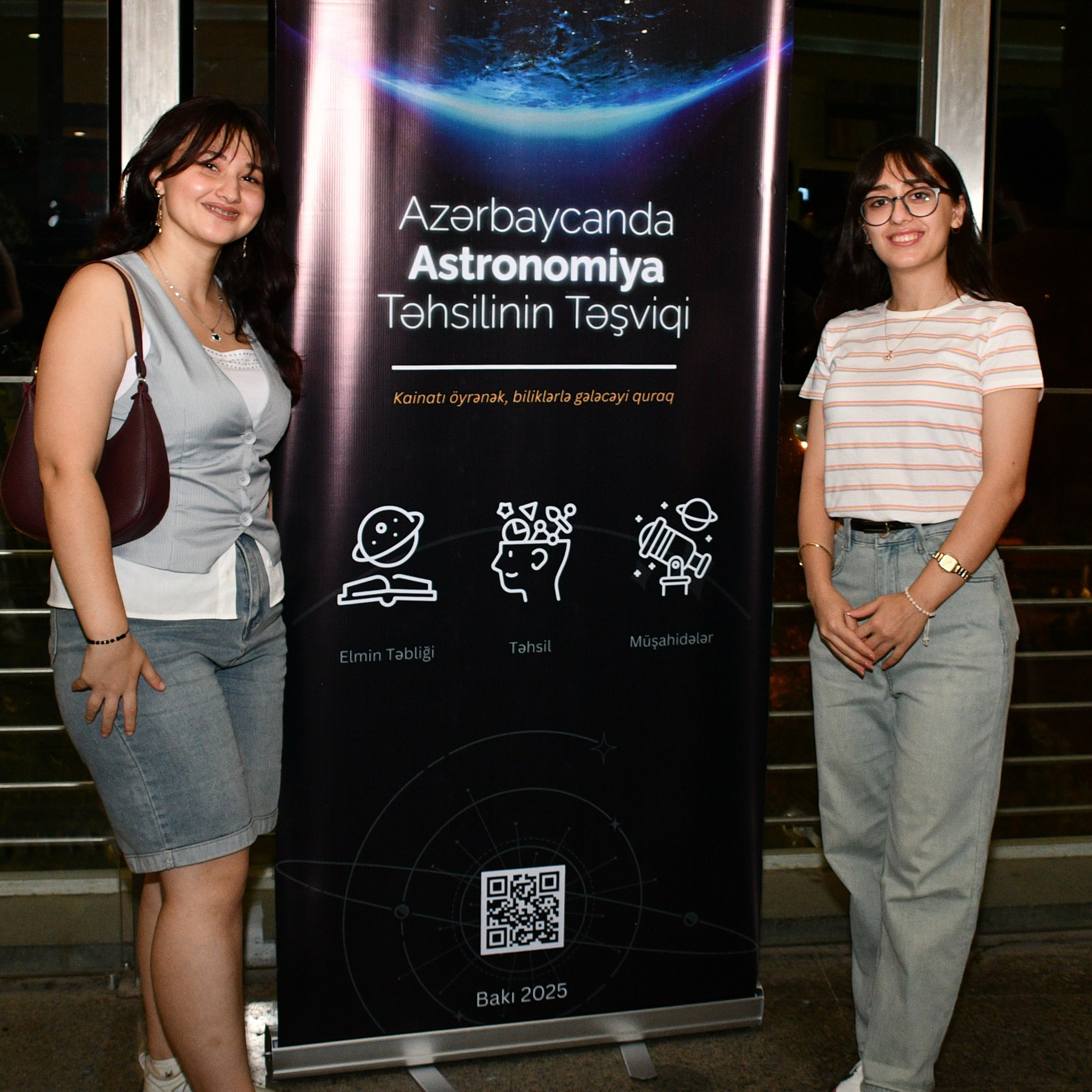 Ay Tutulması 2025. Həvəskar Astronomlar Cəmiyyəti — Astronomy.az