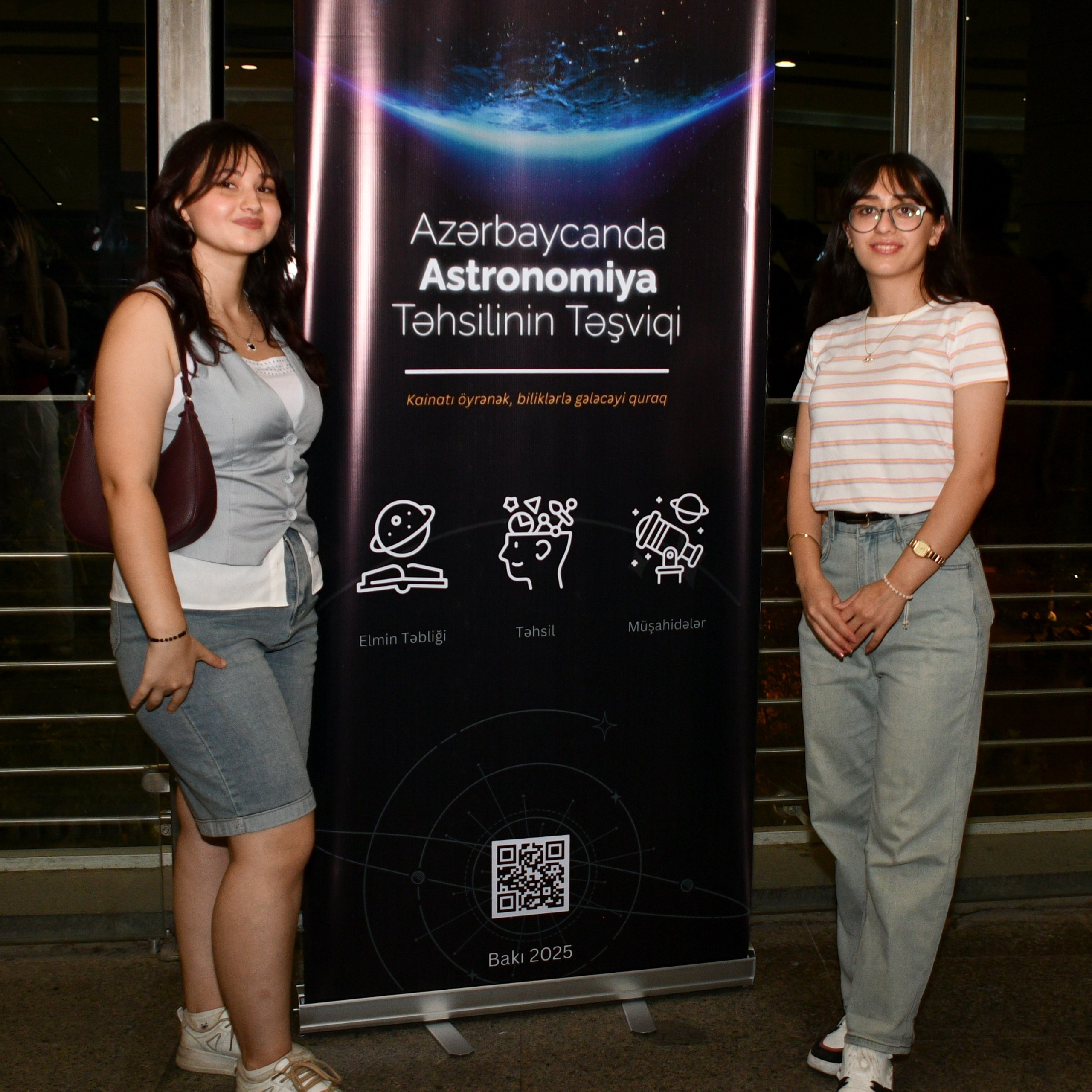 Ay Tutulması 2025. Həvəskar Astronomlar Cəmiyyəti — Astronomy.az