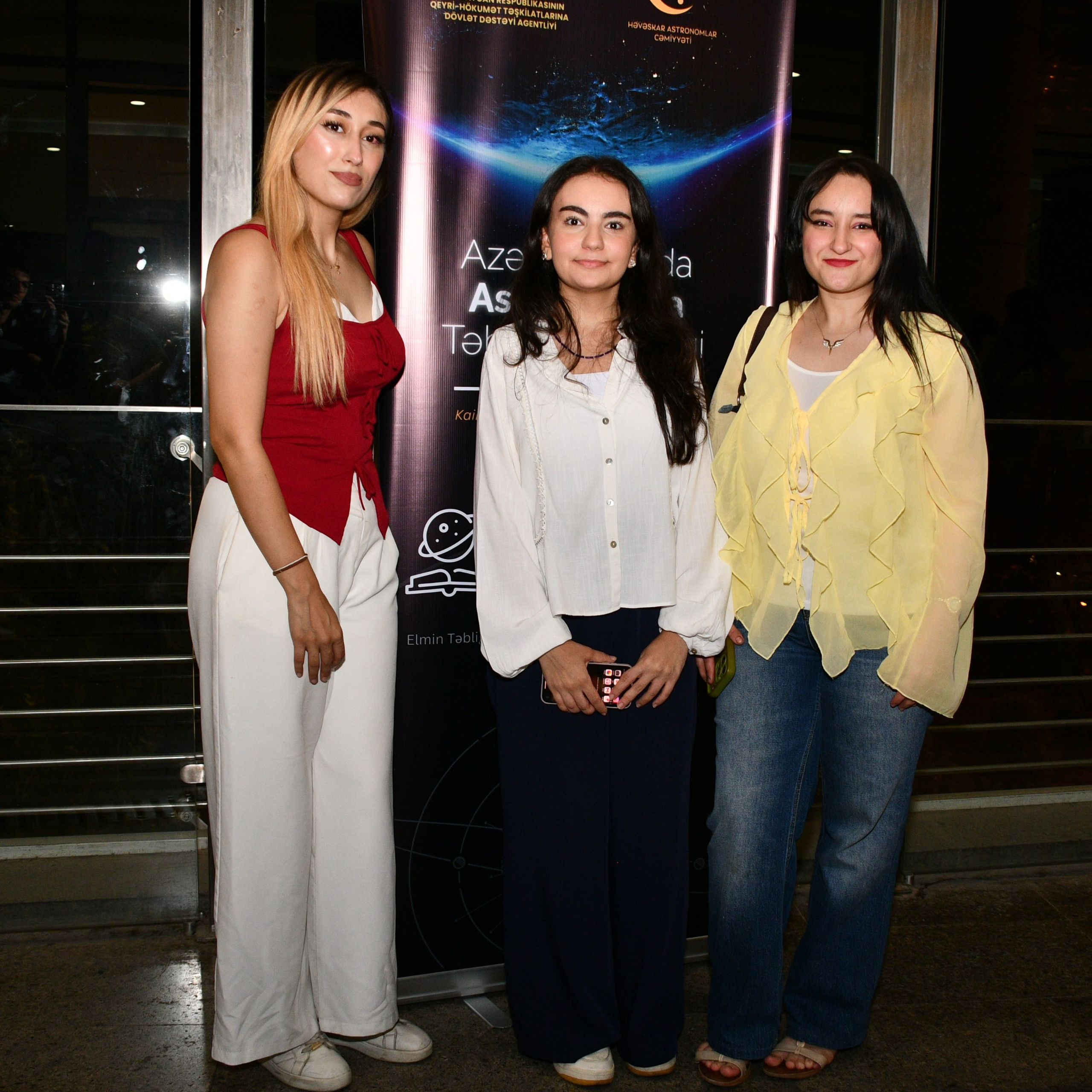 Ay Tutulması 2025. Həvəskar Astronomlar Cəmiyyəti — Astronomy.az