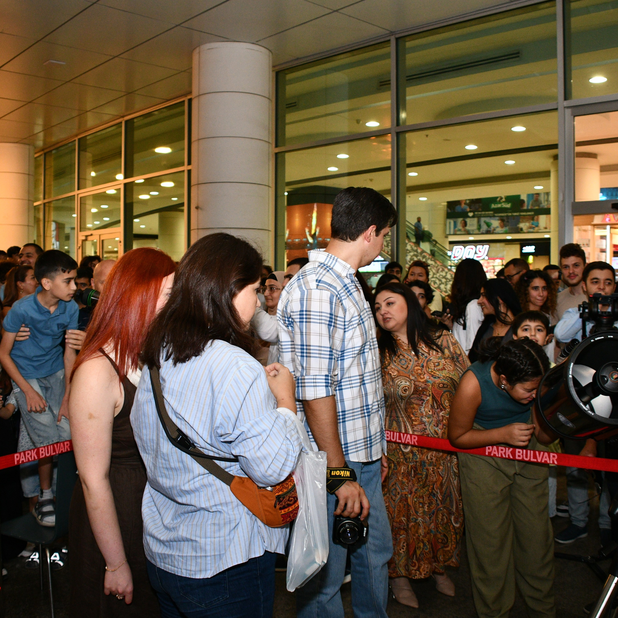 Ay Tutulması 2025. Həvəskar Astronomlar Cəmiyyəti — Astronomy.az