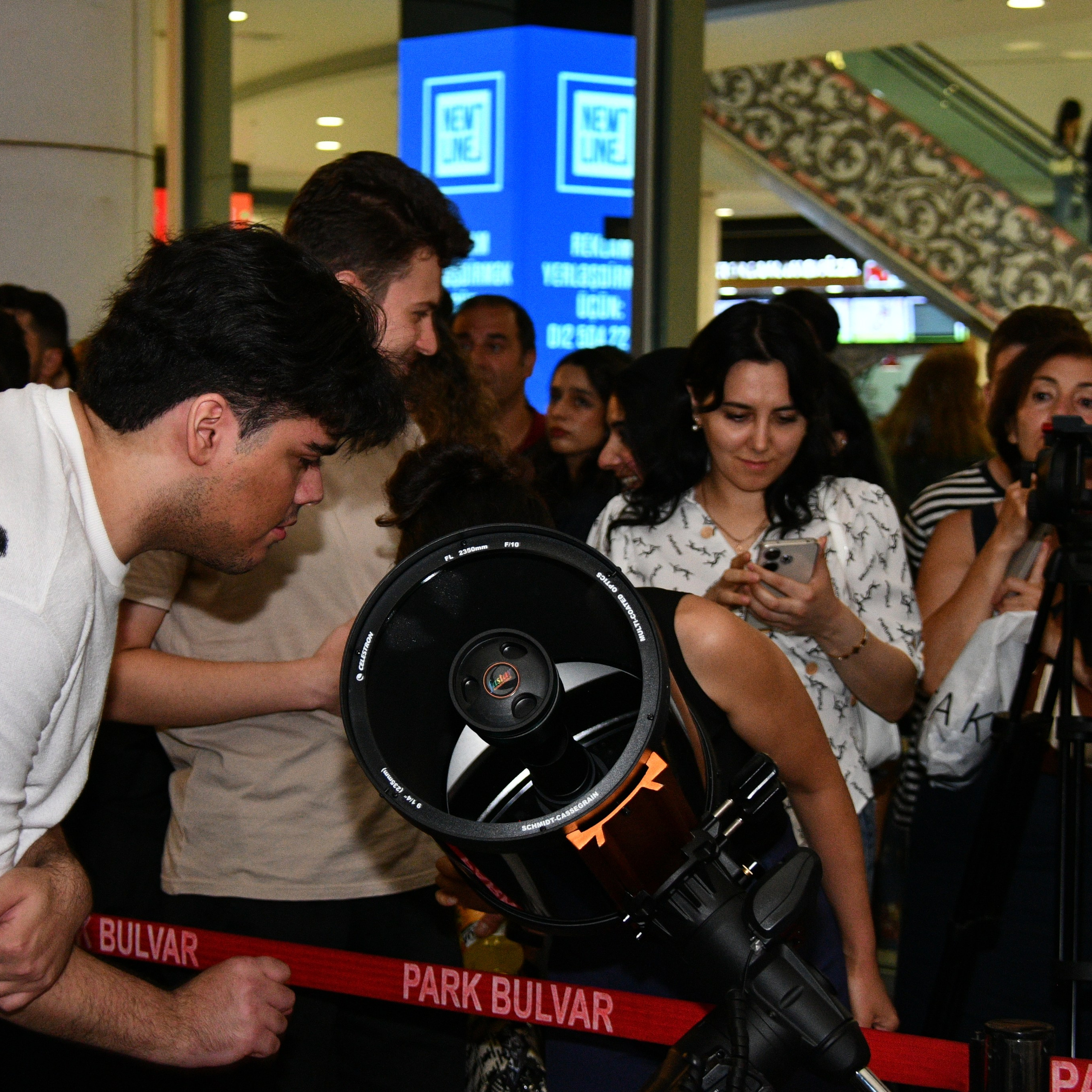 Ay Tutulması 2025. Həvəskar Astronomlar Cəmiyyəti — Astronomy.az