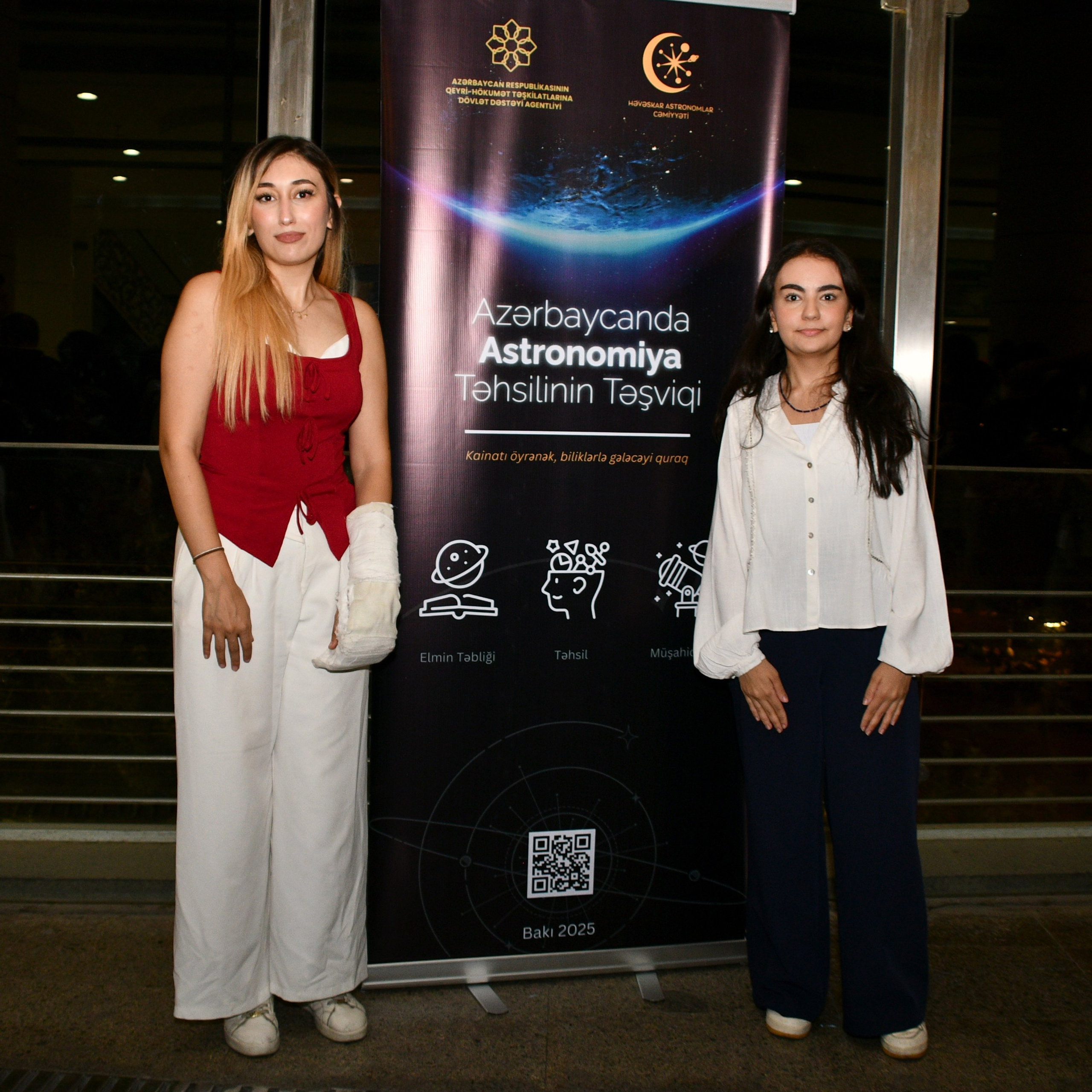 Ay Tutulması 2025. Həvəskar Astronomlar Cəmiyyəti — Astronomy.az