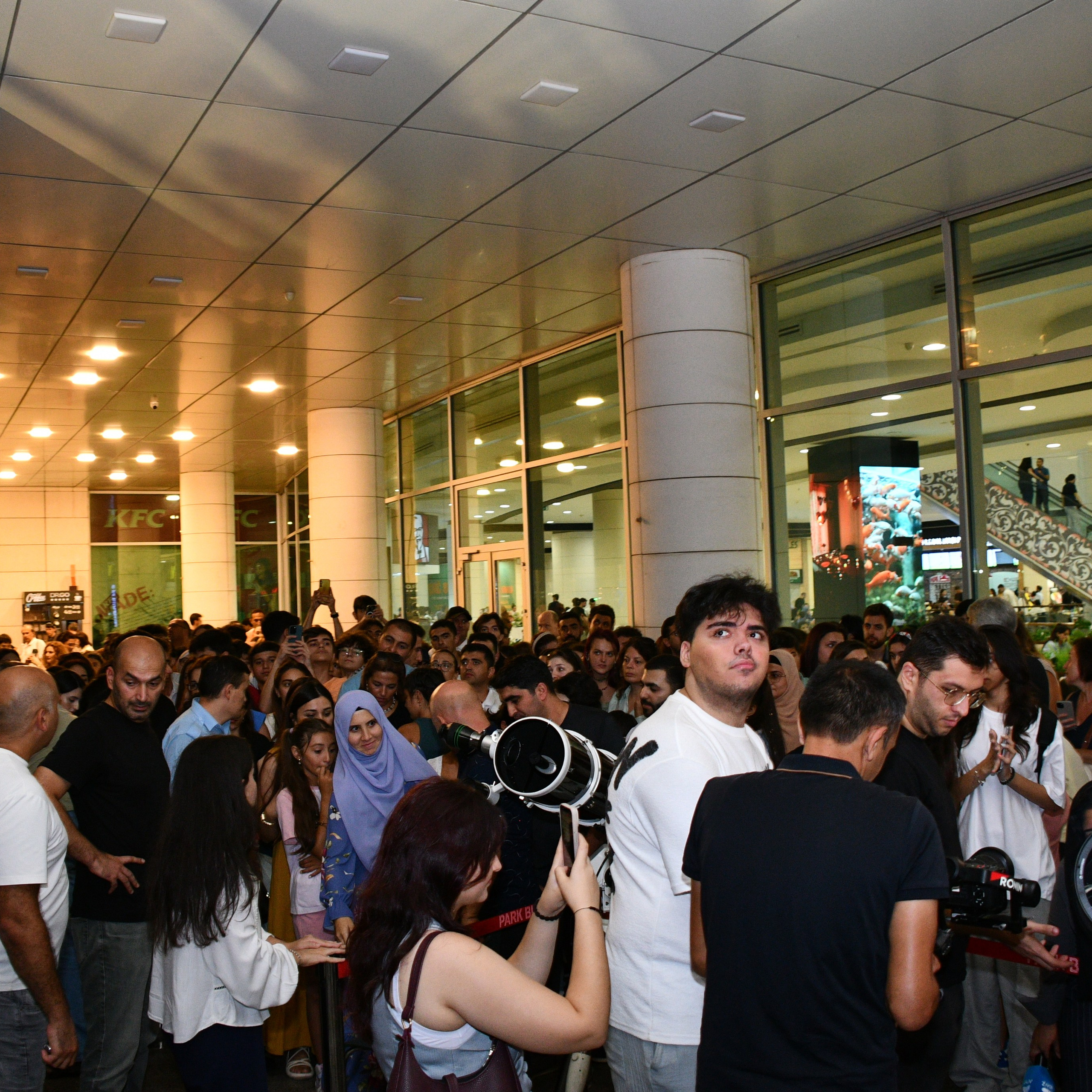 Ay Tutulması 2025. Həvəskar Astronomlar Cəmiyyəti — Astronomy.az