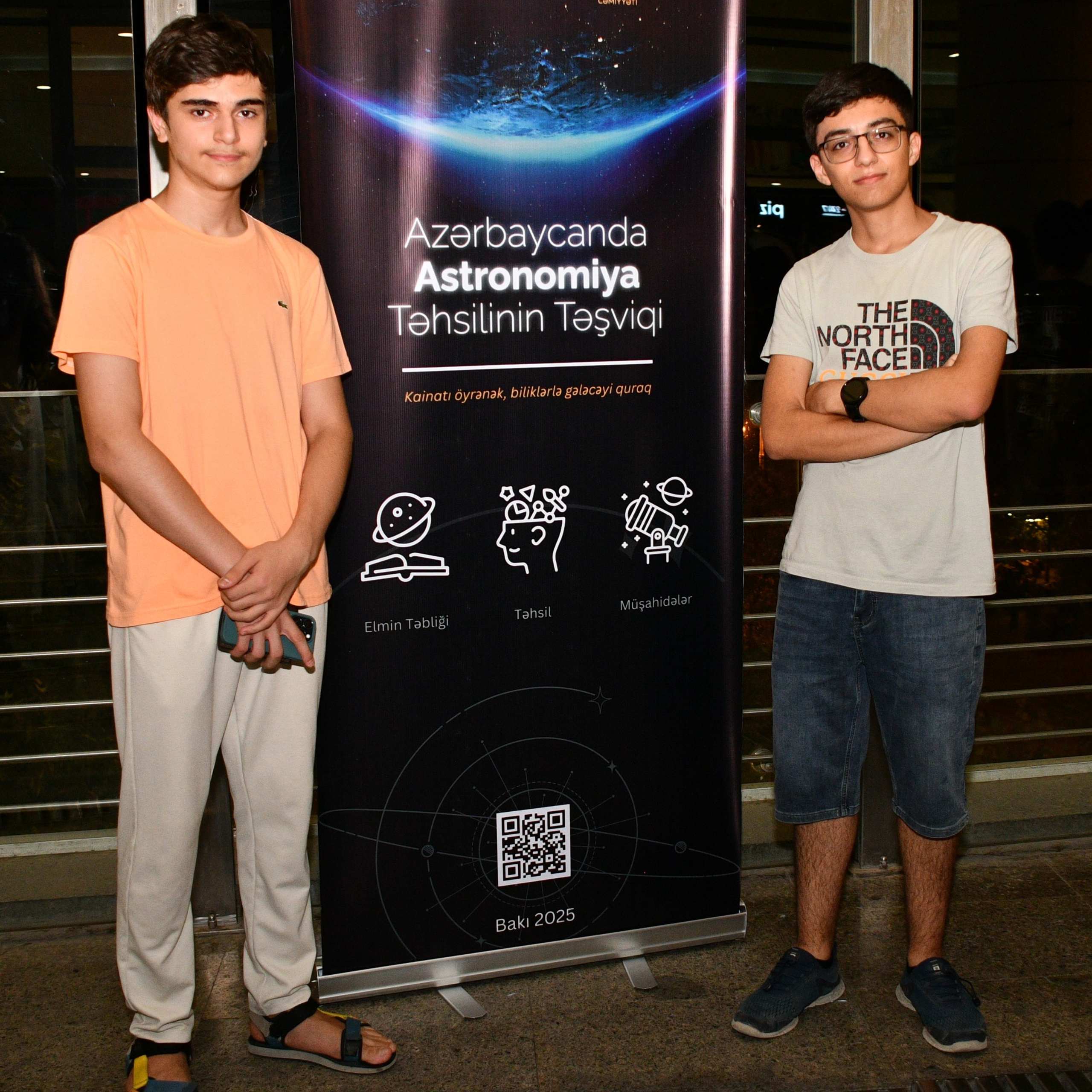 Ay Tutulması 2025. Həvəskar Astronomlar Cəmiyyəti — Astronomy.az