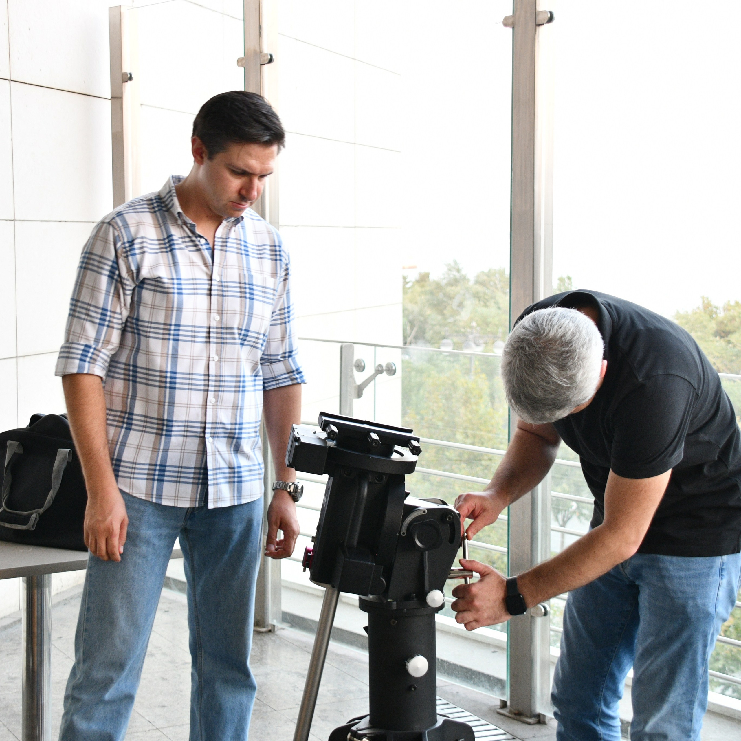 Ay Tutulması 2025. Həvəskar Astronomlar Cəmiyyəti — Astronomy.az