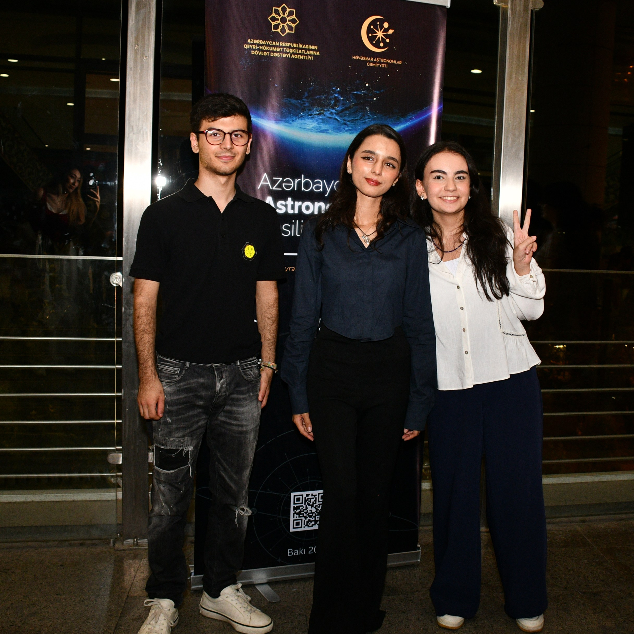 Ay Tutulması 2025. Həvəskar Astronomlar Cəmiyyəti — Astronomy.az