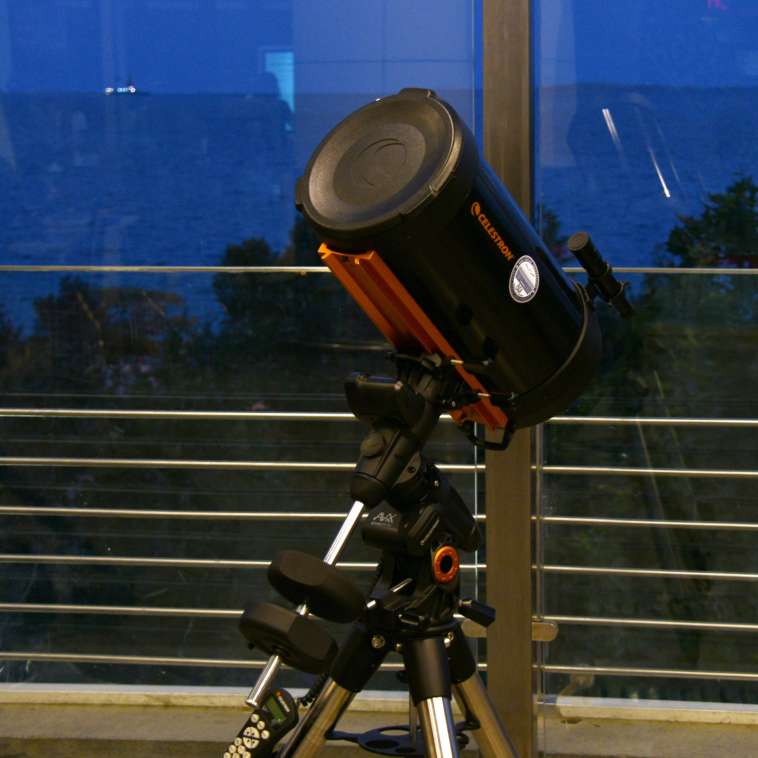 Ay Tutulması 2025. Həvəskar Astronomlar Cəmiyyəti — Astronomy.az