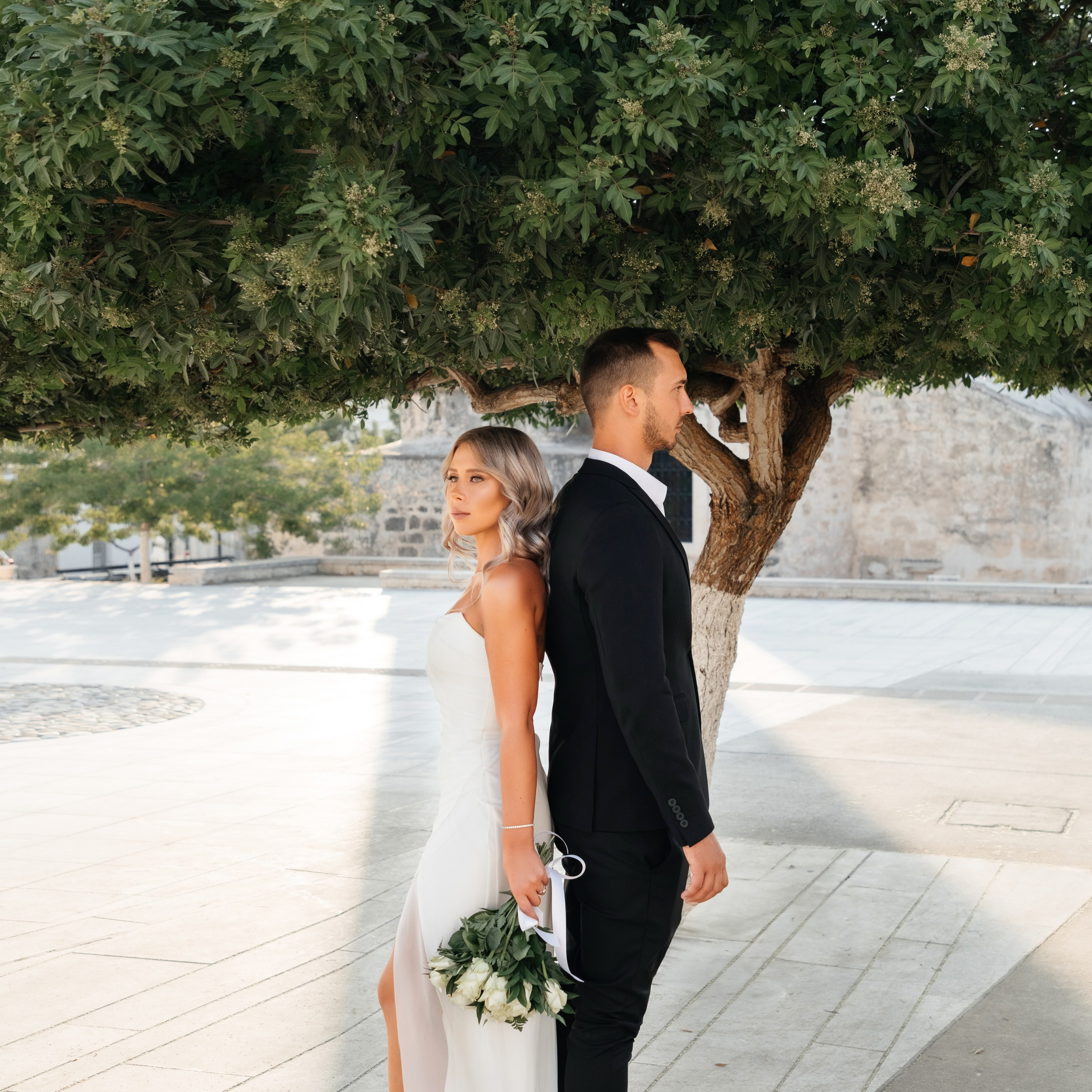 D & A Cyprus